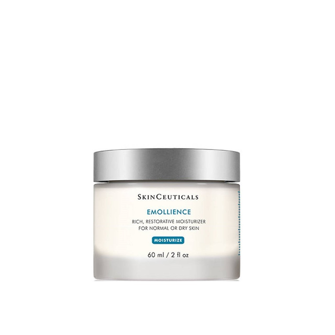 SkinCeuticals Moisturize Emollience Rich Restorative Moisturizer 60ml