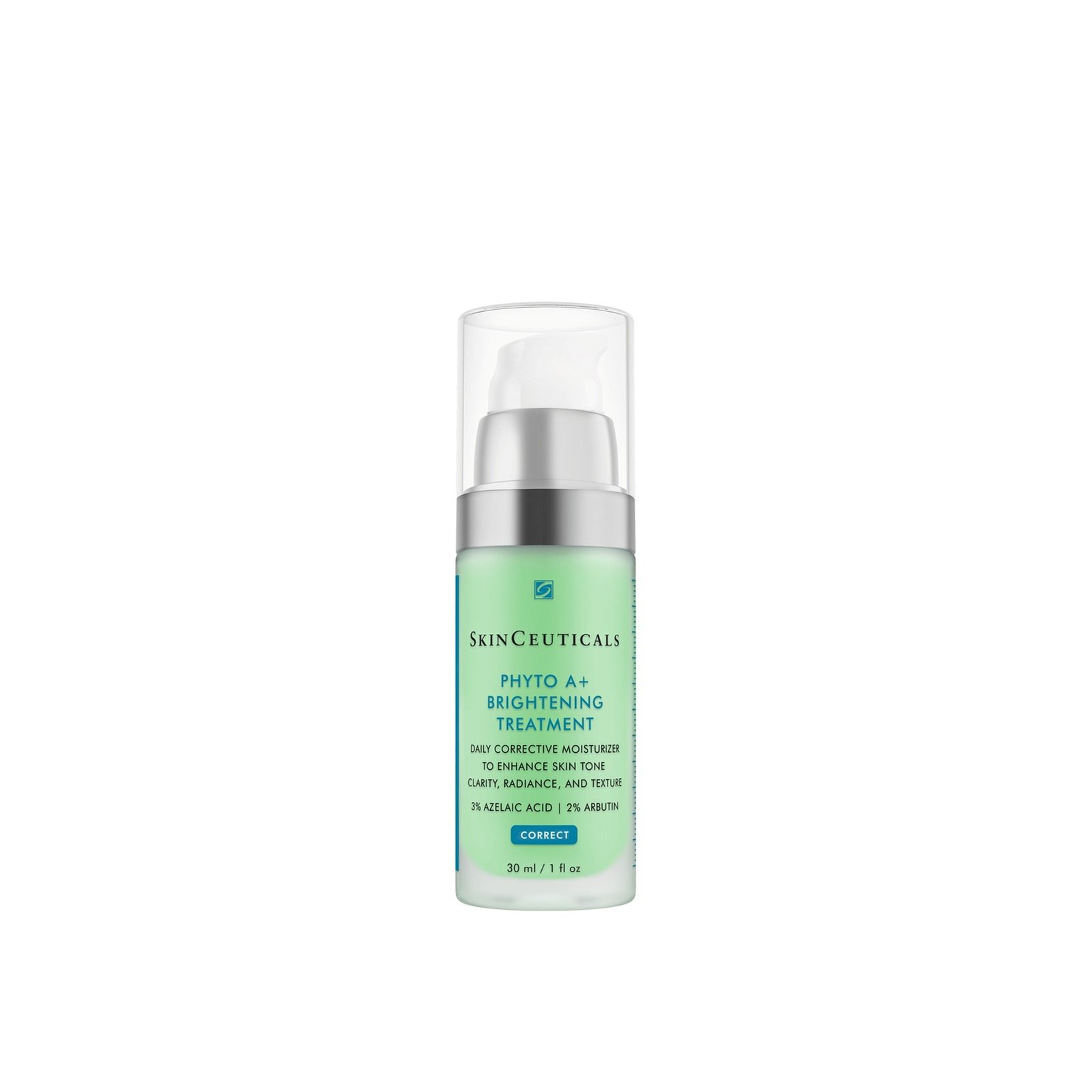 SkinCeuticals Correct Phyto A+ Iluminador Tratamento 30ml