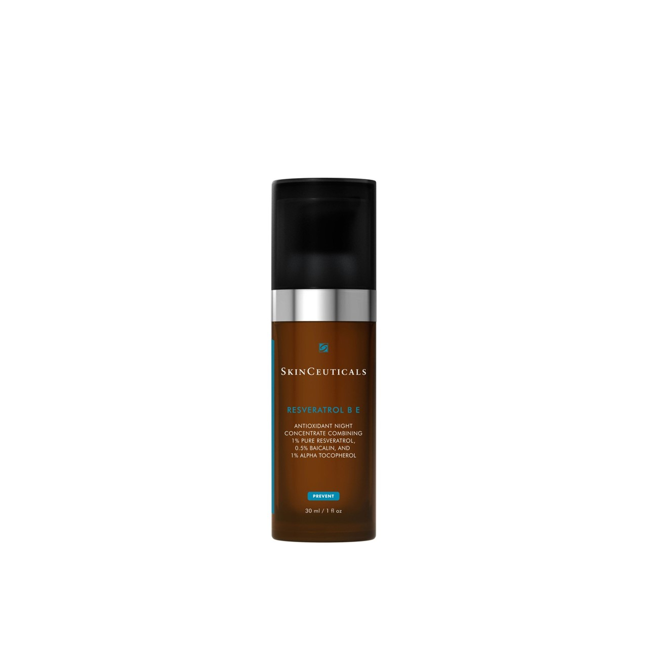 SkinCeuticals Prevent Resveratrol B E 30ml