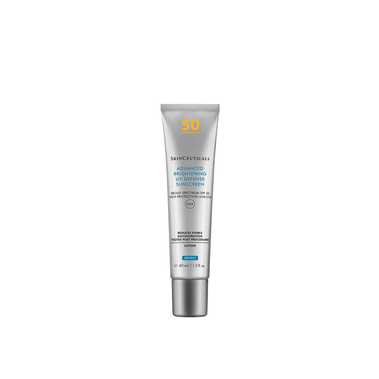 SkinCeuticals Protect Advanced Brightening UV Defense SPF50 40ml (1.35fl oz)
