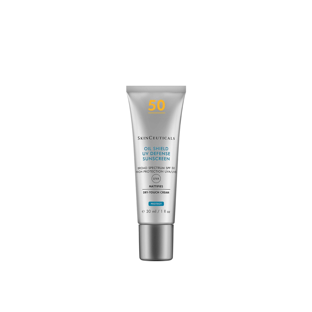 SkinCeuticals Protect Oil Shield Protetor Solar UV Defense SPF50 30ml