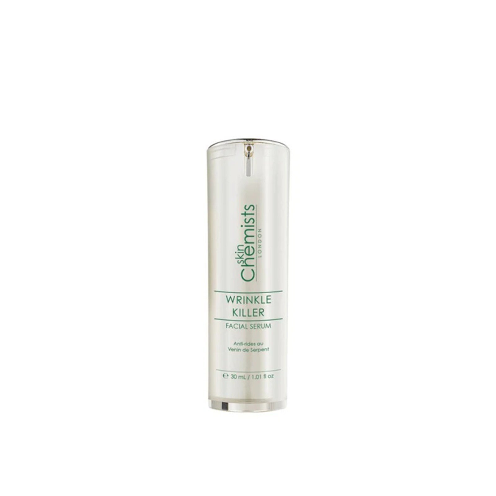 skinChemists Wrinkle Killer Facial Serum 30ml