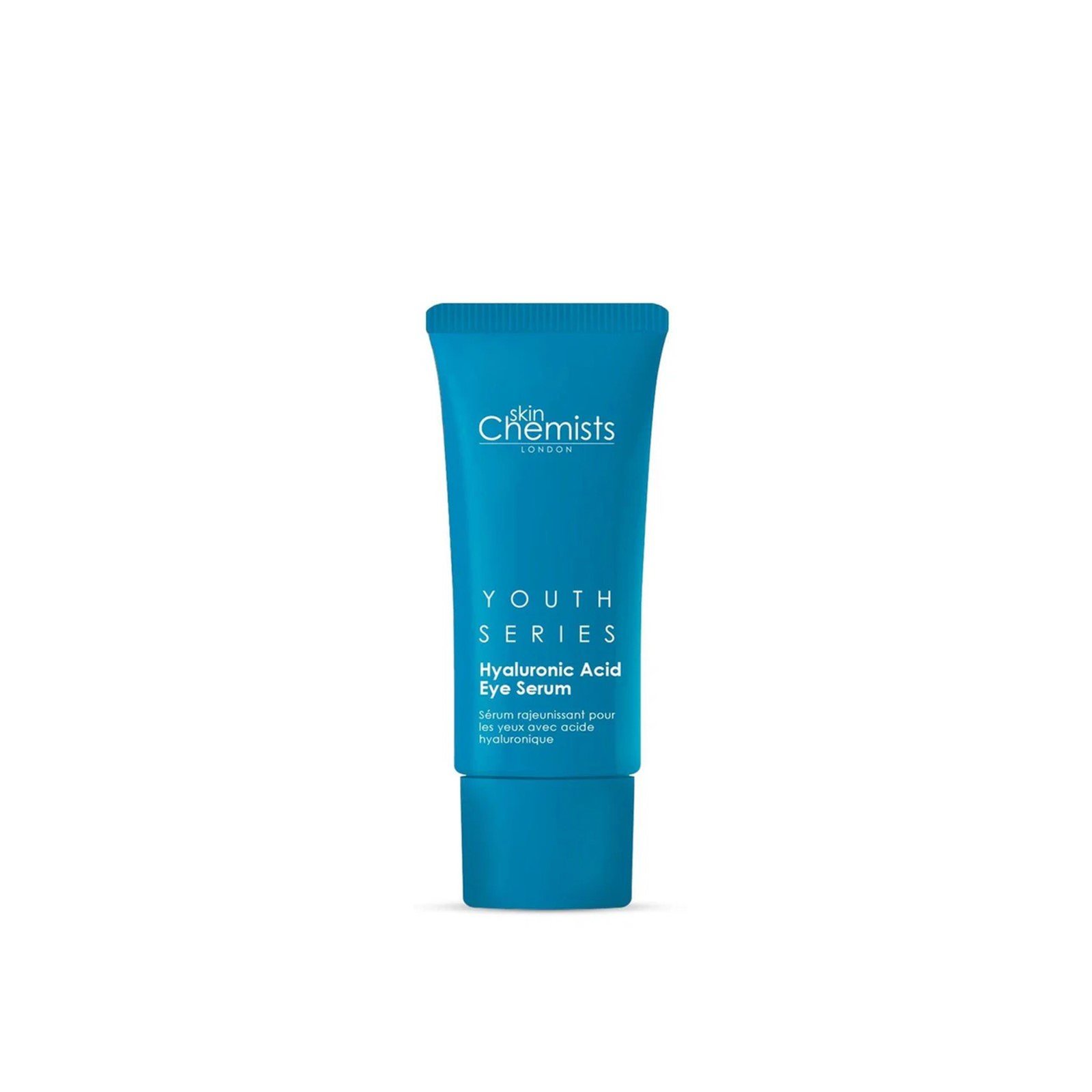 skinChemists Youth Series 1.5% Hyaluronic Acid Eye Serum 15ml (0.51floz)