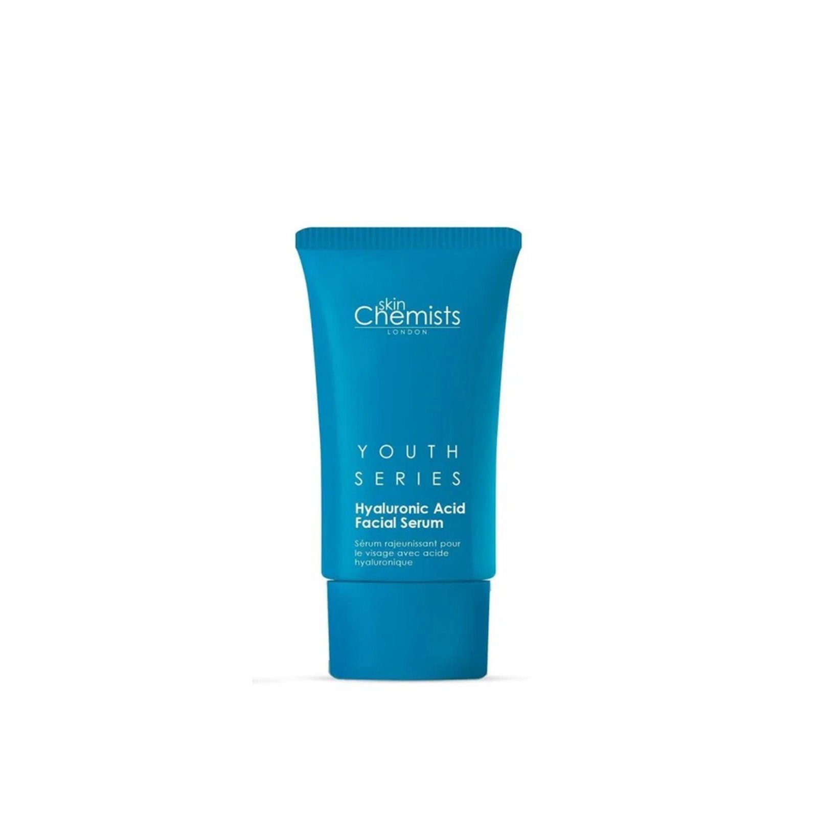 skinChemists Youth Series 1.5% Hyaluronic Acid Facial Serum 30ml