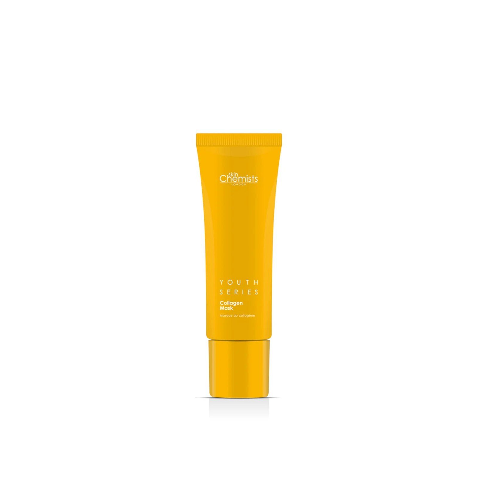 skinChemists Youth Series 1% Collagen Mask 50ml (1.69floz)