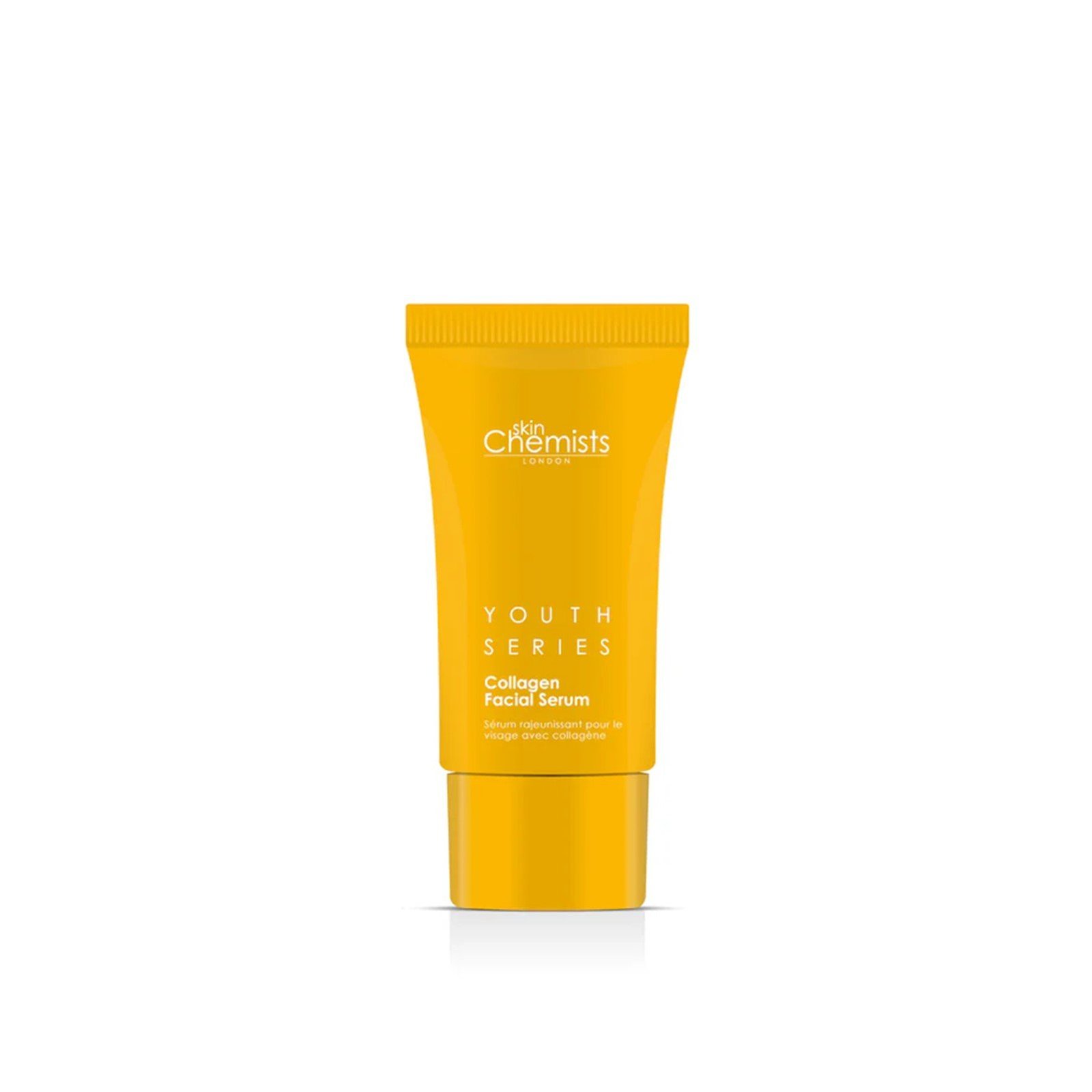 skinChemists Youth Series سيروم للوجه بنسبة 2% كولاجين 30ml