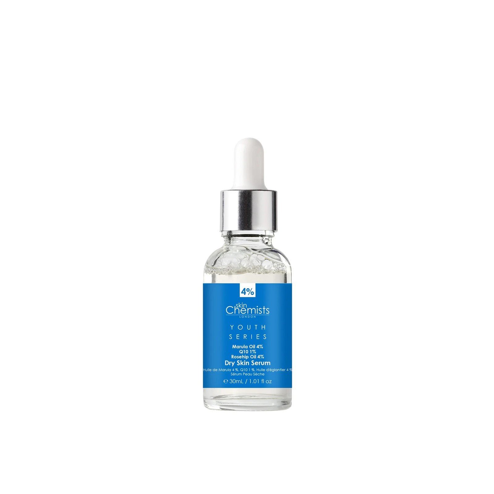 skinChemists Youth Series Serum za Suvu Kožu 30ml