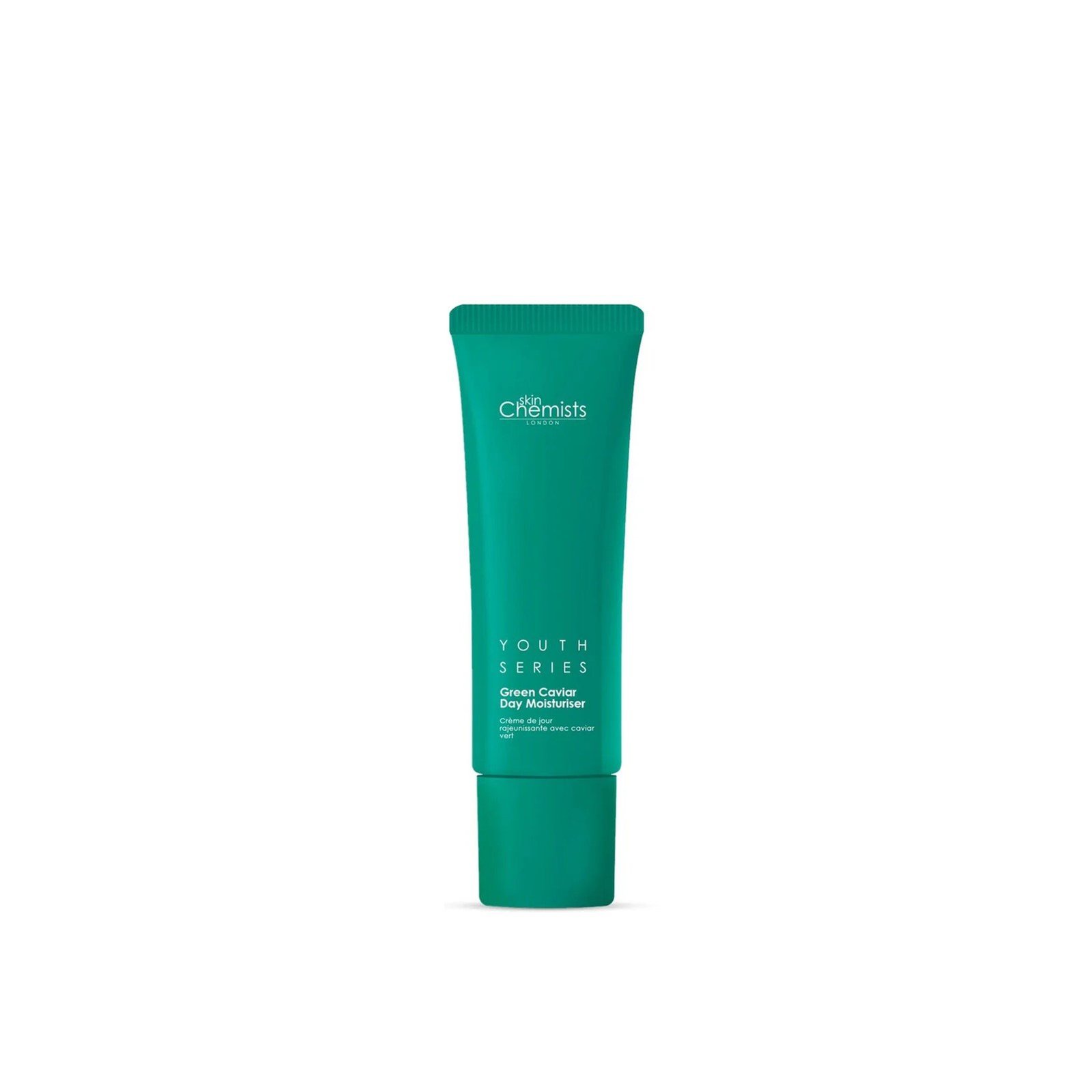 skinChemists Youth Series Green Caviar مرطب النهار 50ml