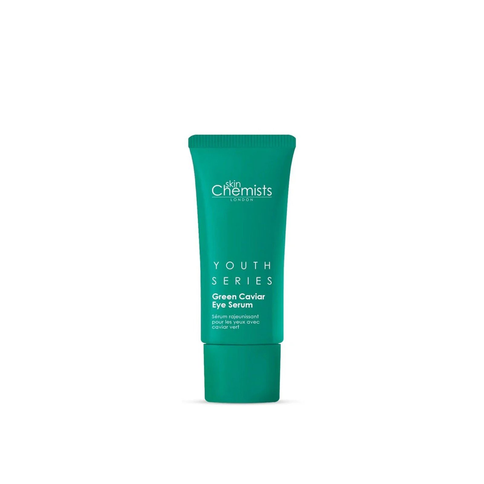 skinChemists Youth Series Green Caviar Sérum Yeux 15ml