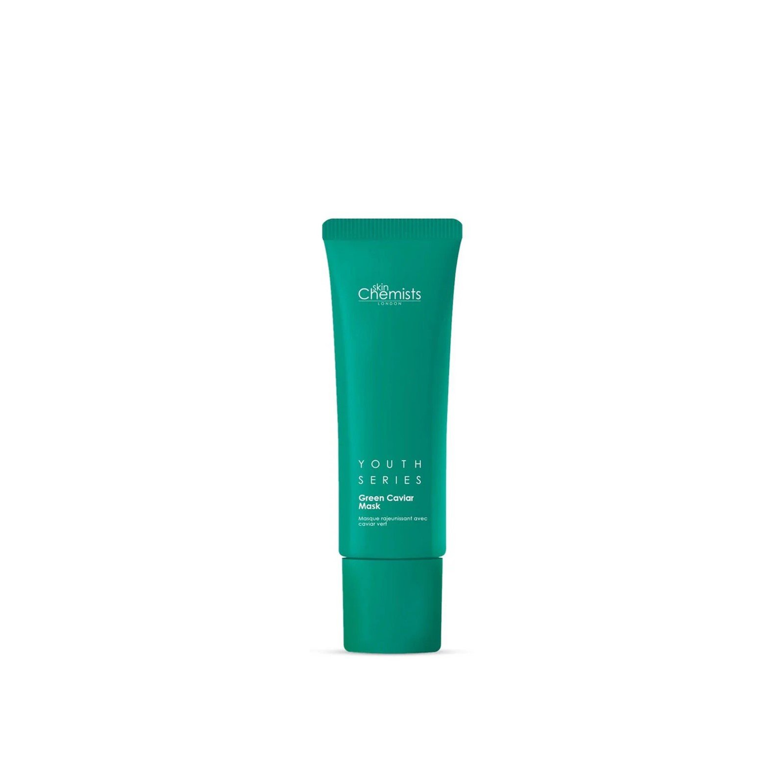 skinChemists Youth Series Green Caviar Mask 50ml (1.69floz)