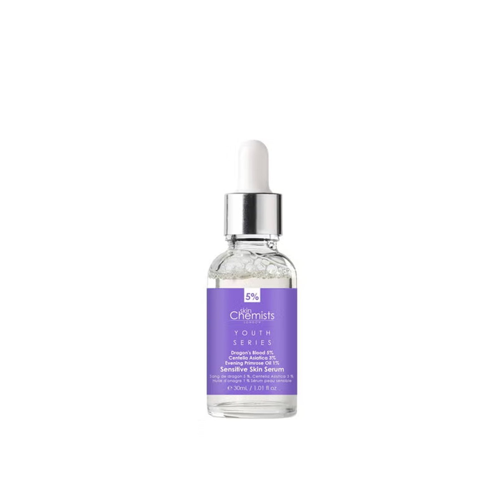 skinChemists Youth Series سيروم للبشرة الحساسة 30ml
