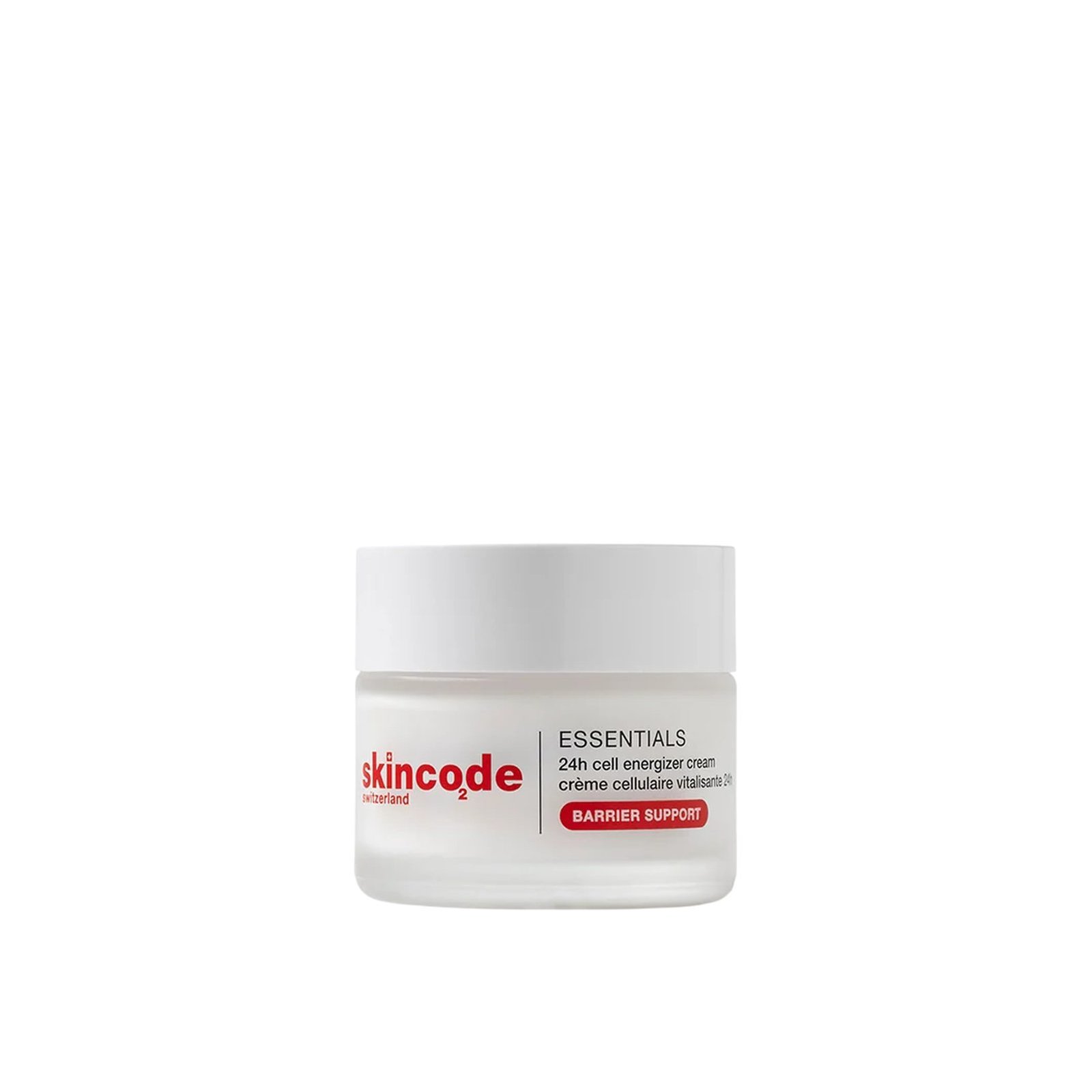 Skincode Essentials 24h Cell Energizer Cream 50ml