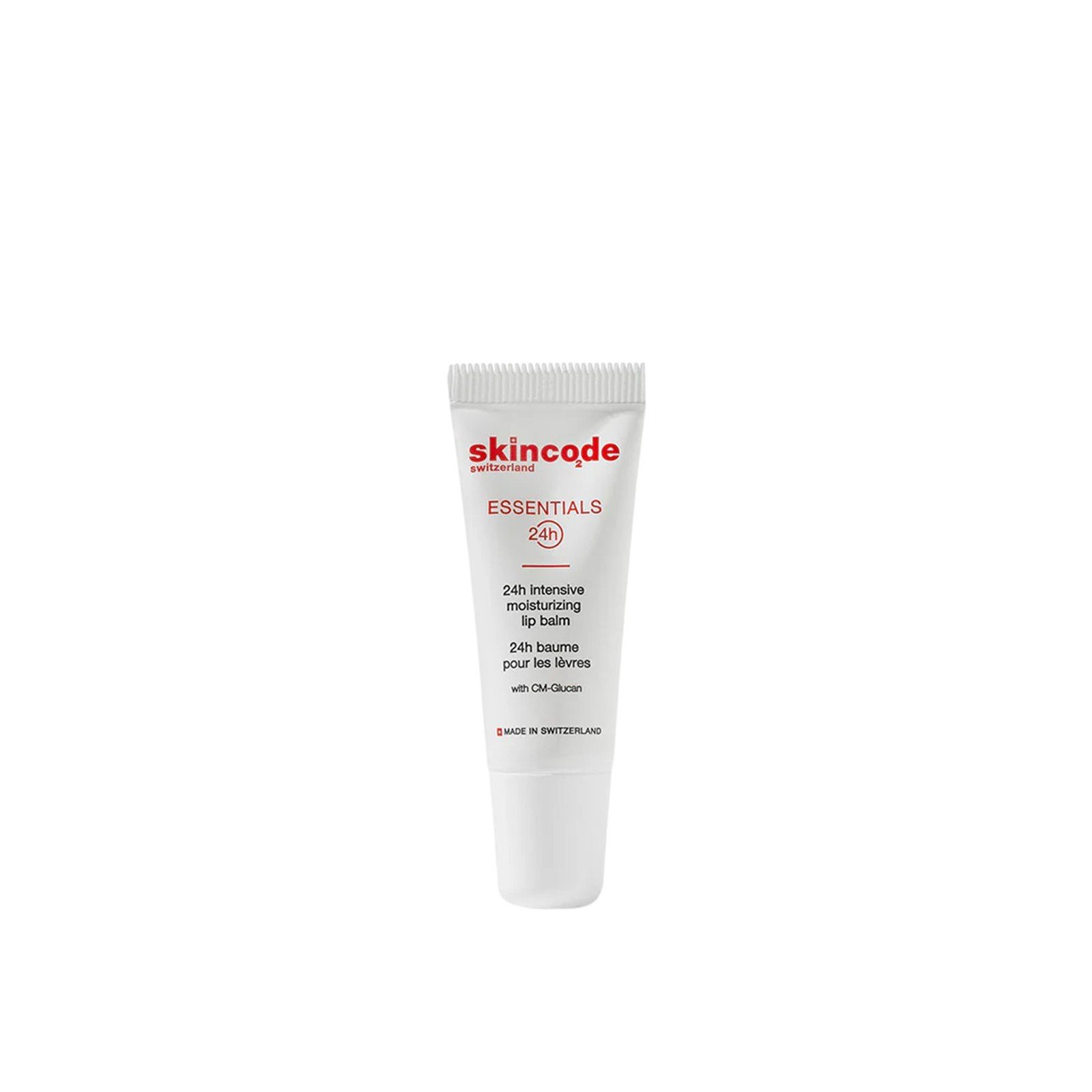 Skincode Essentials 24h Intensive Moisturizing Lip Balm 10ml