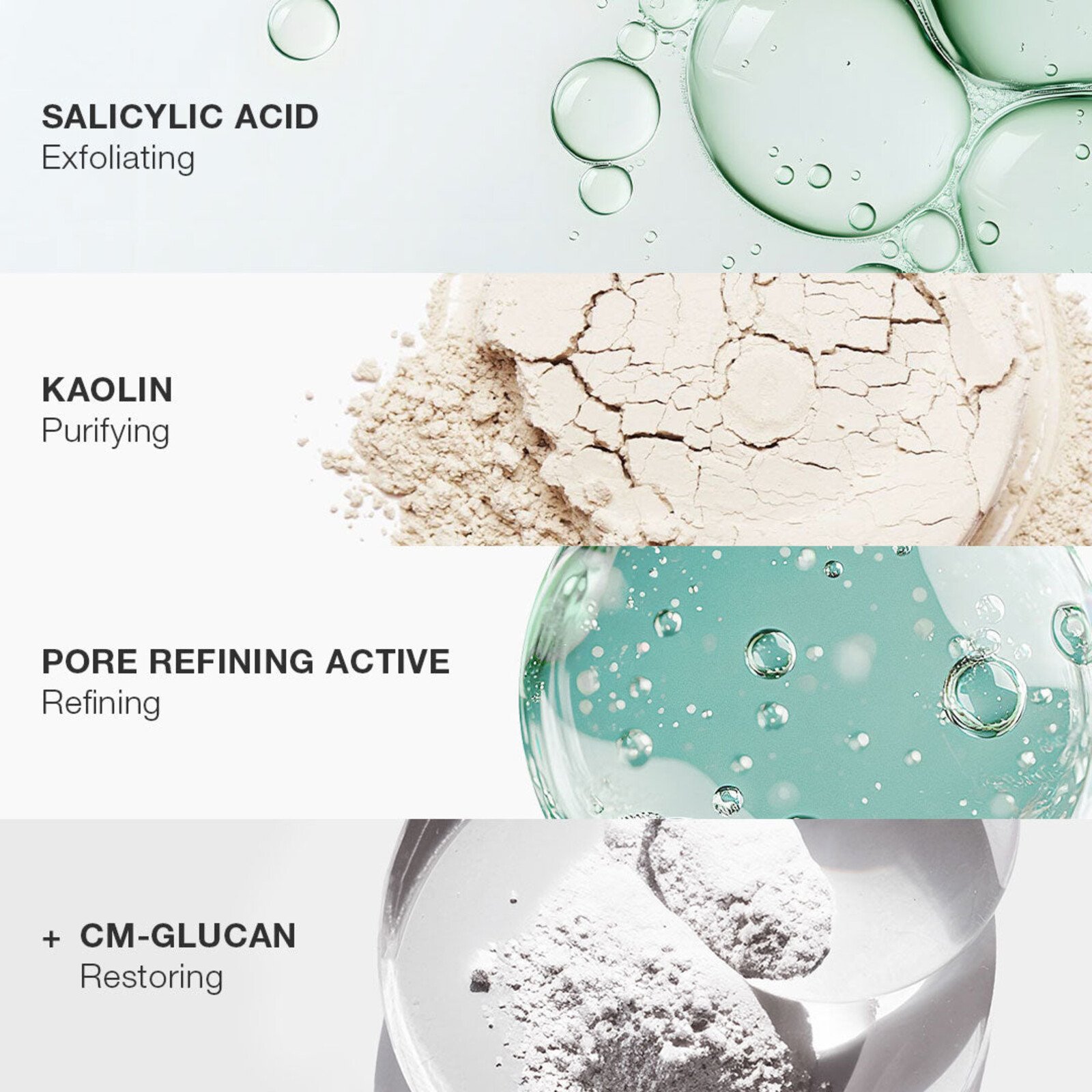 Skincode Essentials Oil Control Clarifying Wash 125ml