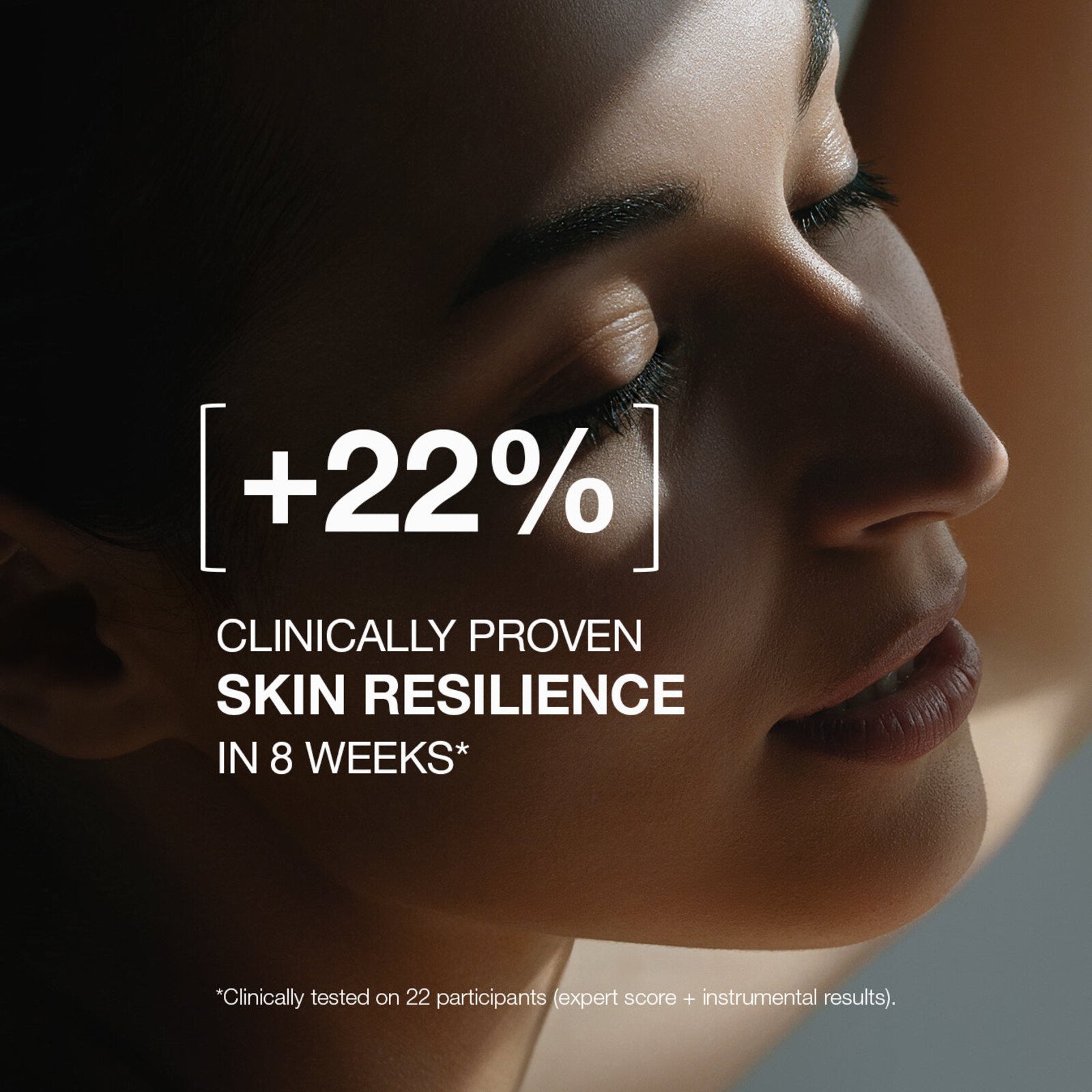 Skincode Exclusive Cellular Longevity Liftingové Sérum 30ml