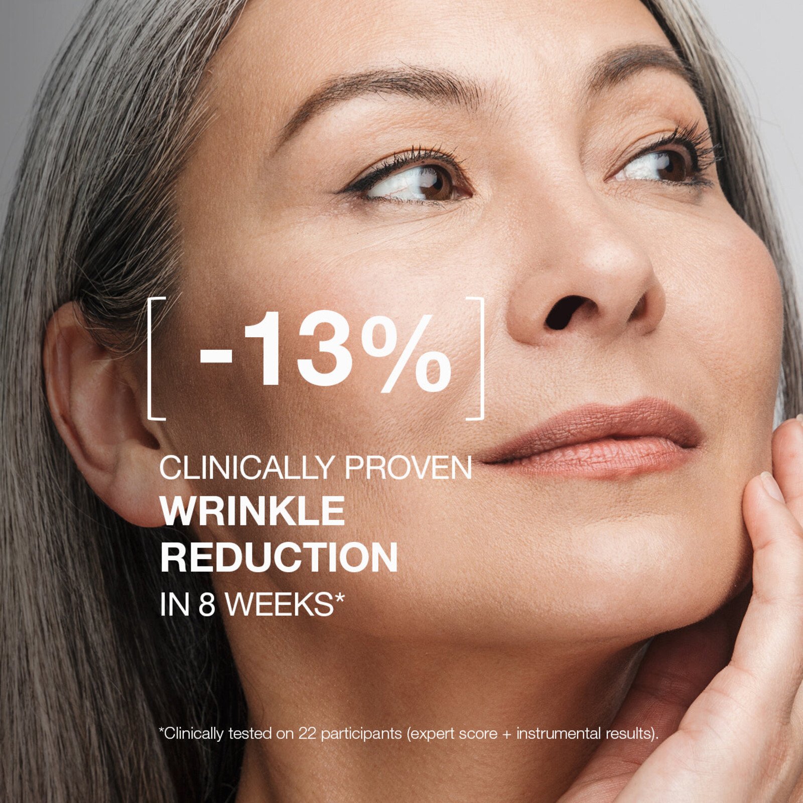 Skincode Exclusive Cellular Longevity Liftingové Sérum 30ml