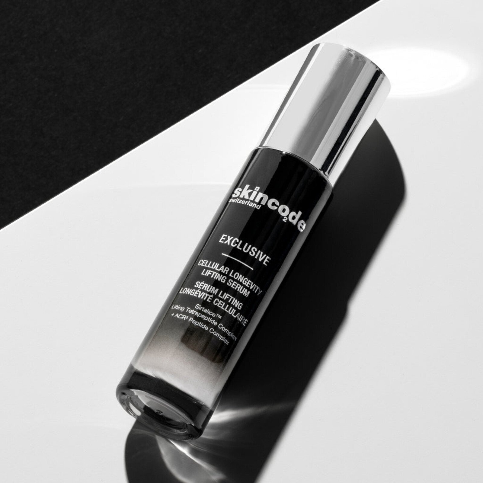 Skincode Exclusive Cellular Longevity Liftingové Sérum 30ml
