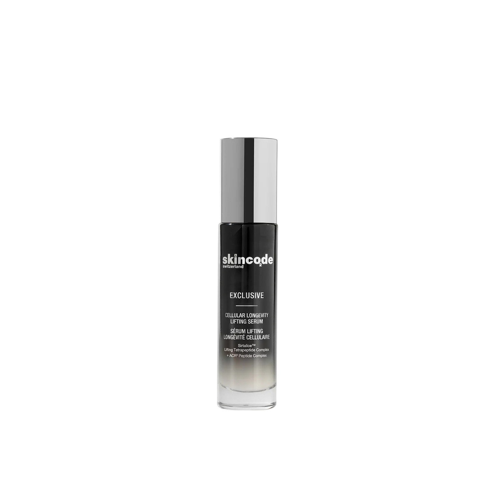 Skincode Exclusive Cellular Longevity Liftingové Sérum 30ml