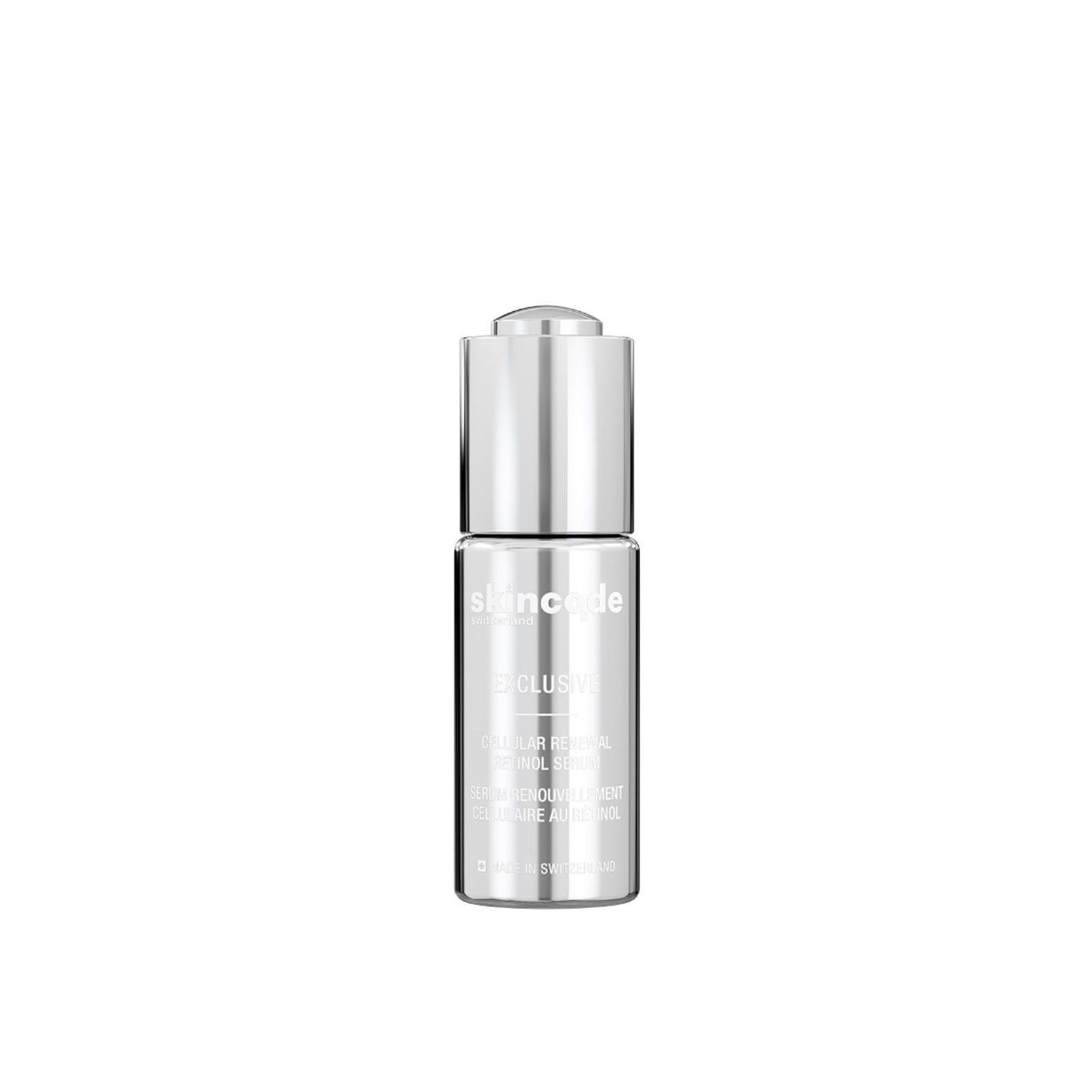 Skincode Exclusive Cellular Sérum Renovador con Retinol 30ml