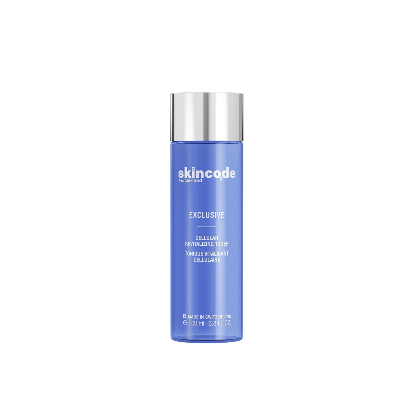 Skincode Exclusive Cellular Revitalizing Toner 200ml