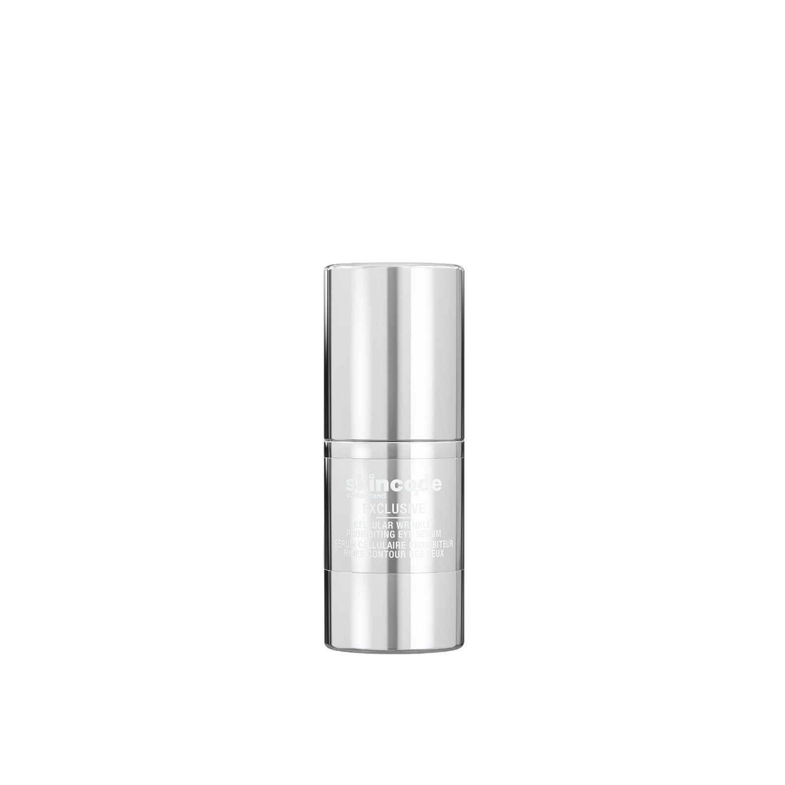Skincode Exclusive Cellular Sérum Antiarrugas para Ojos 15ml