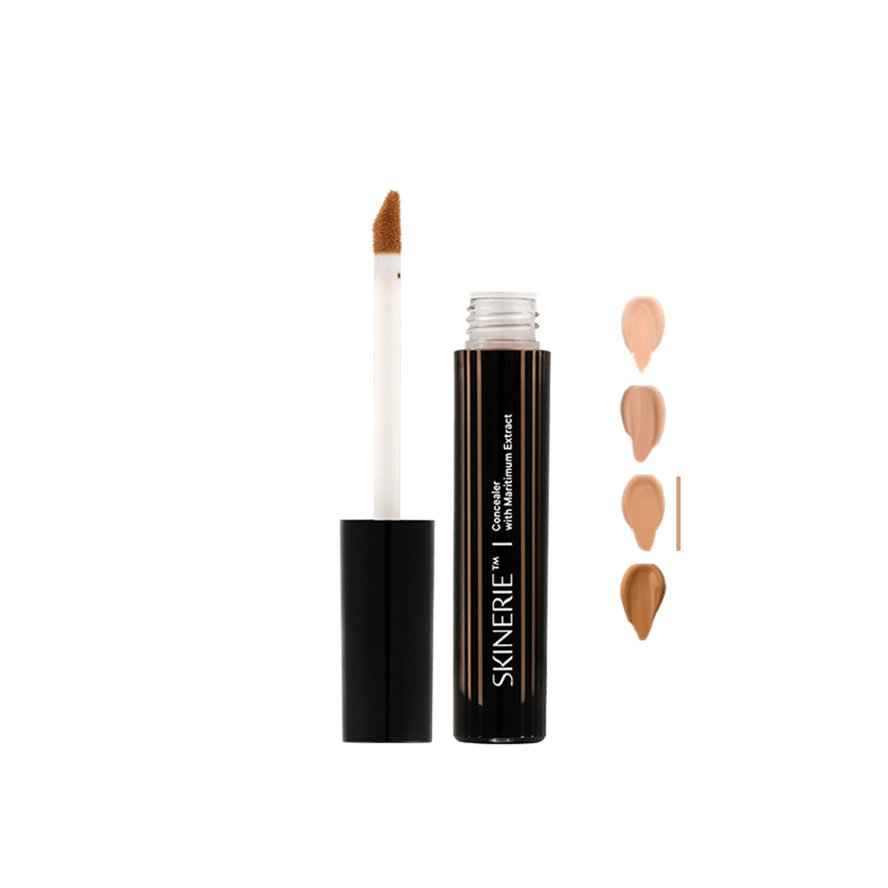 Skinerie Face Concealer Liquid 03 Medium 2ml