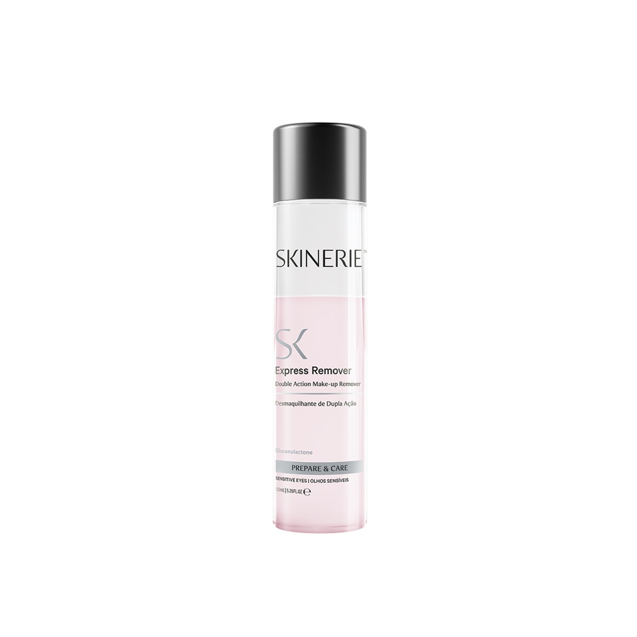 Skinerie Prepare & Care Express Remover 150ml
