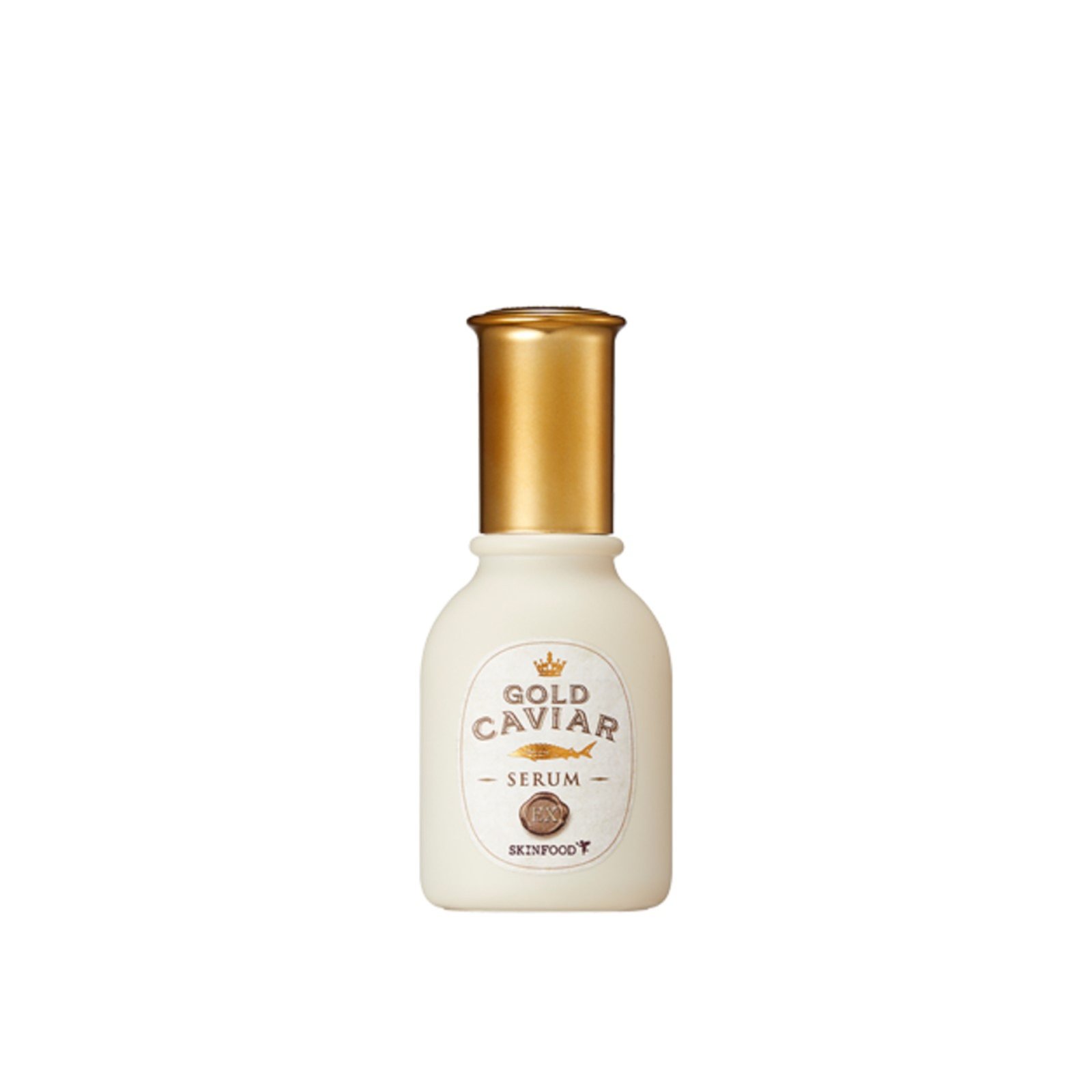 SKINFOOD Gold Caviar Ex Serum 50ml