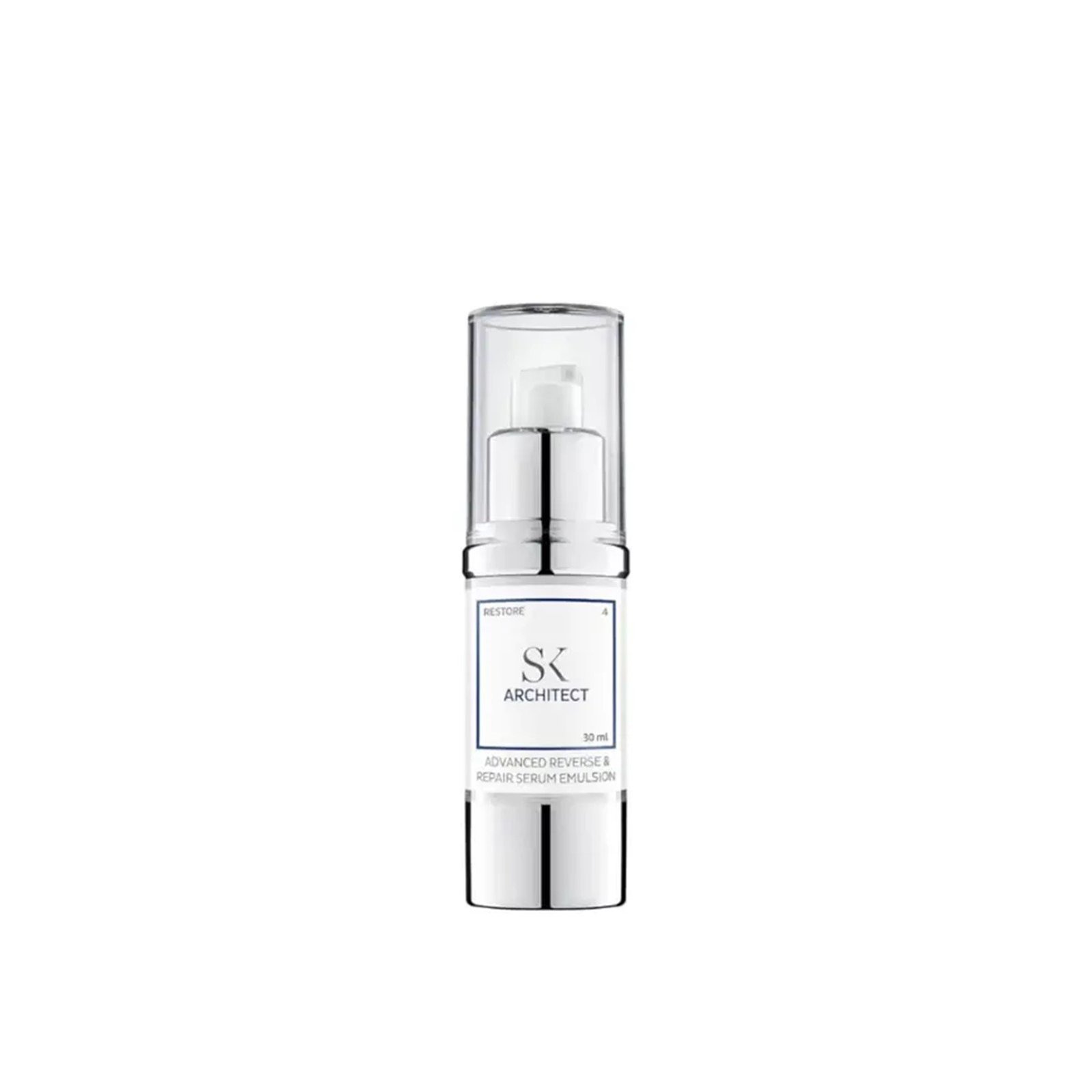 Skintegra Architect Advanced Reverse & Repair Serum Emulsion 30ml