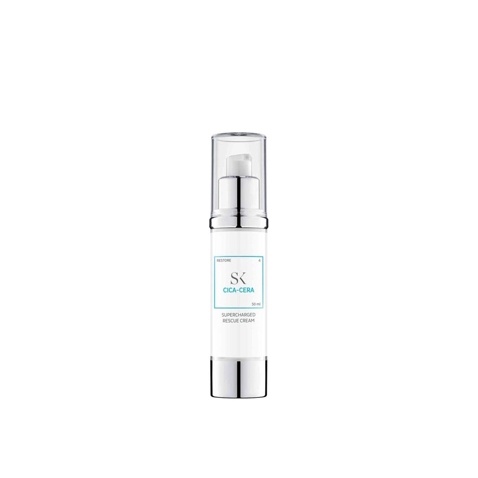 Skintegra Cica-Cera Supercharged Rescue Cream 50ml