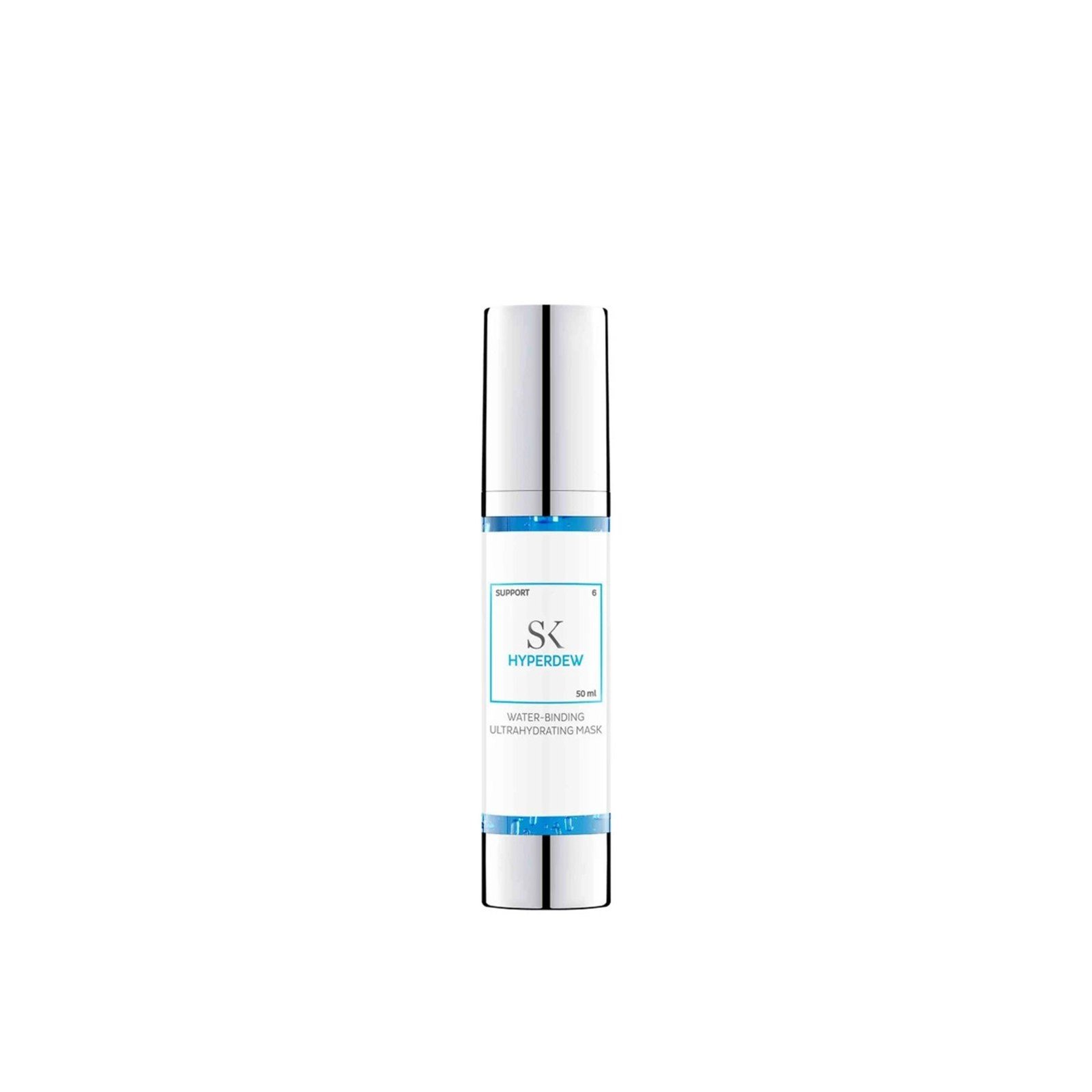 Skintegra Hyperdew Water-Binding Ultrahydrating Mask 50ml