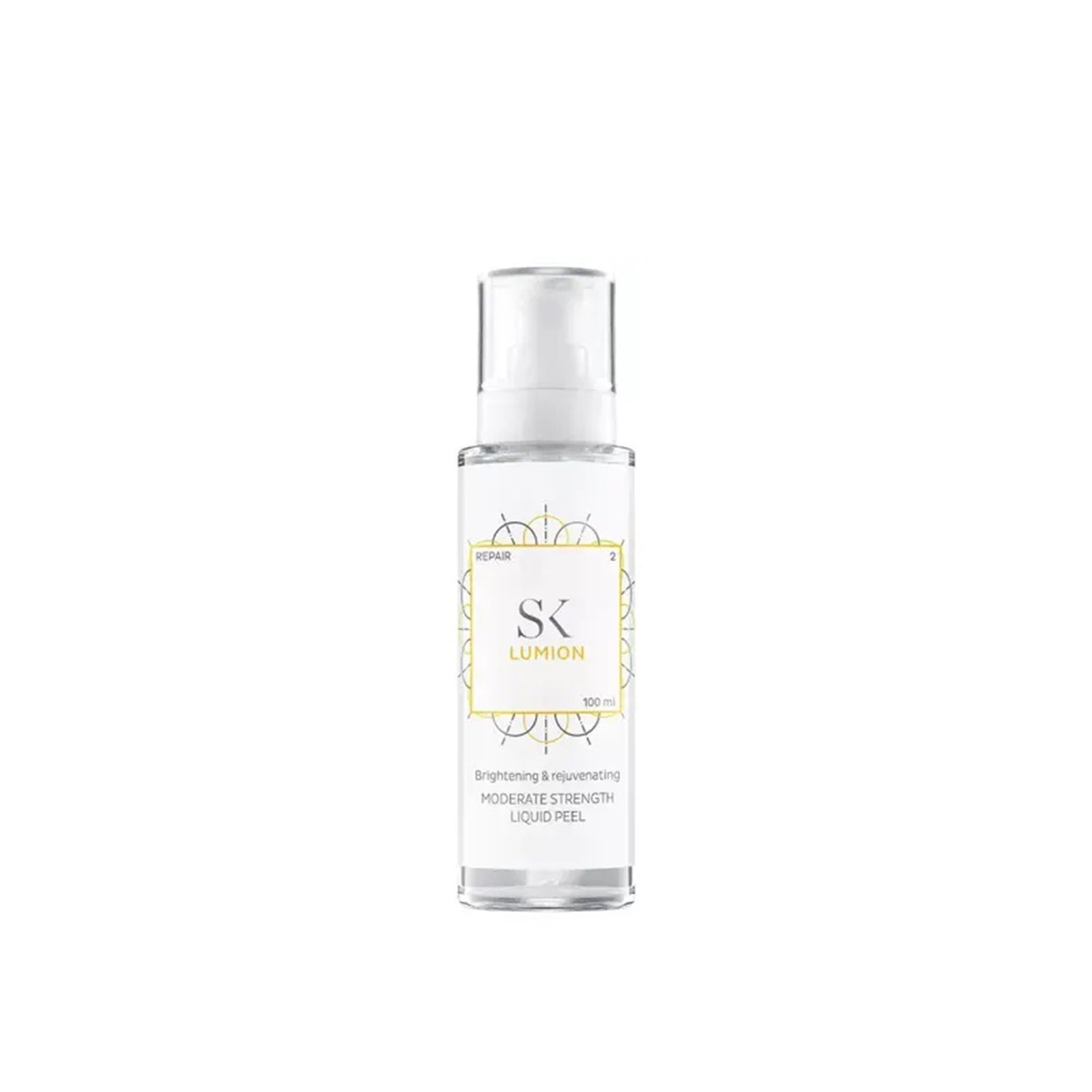 Skintegra Lumion Brightening & Rejuvenating Liquid Peel 100ml