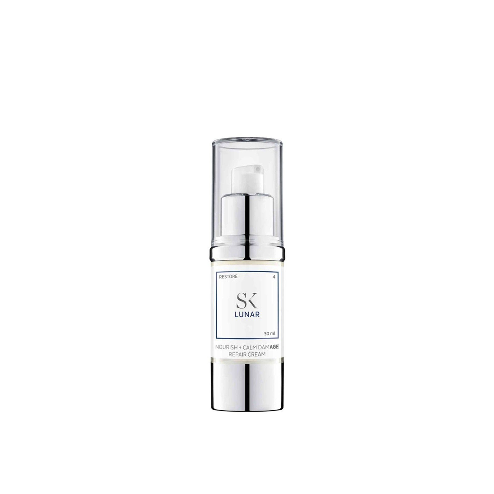 Skintegra Lunar ضرر إصلاح كريم 30ml