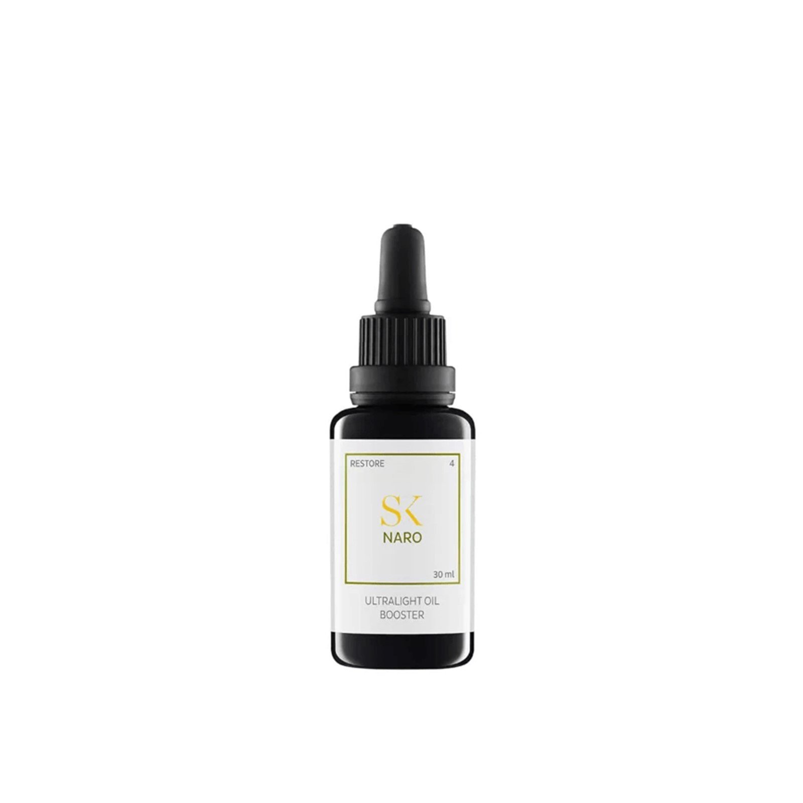 Skintegra Naro Booster de Óleo Ultraleve 30ml