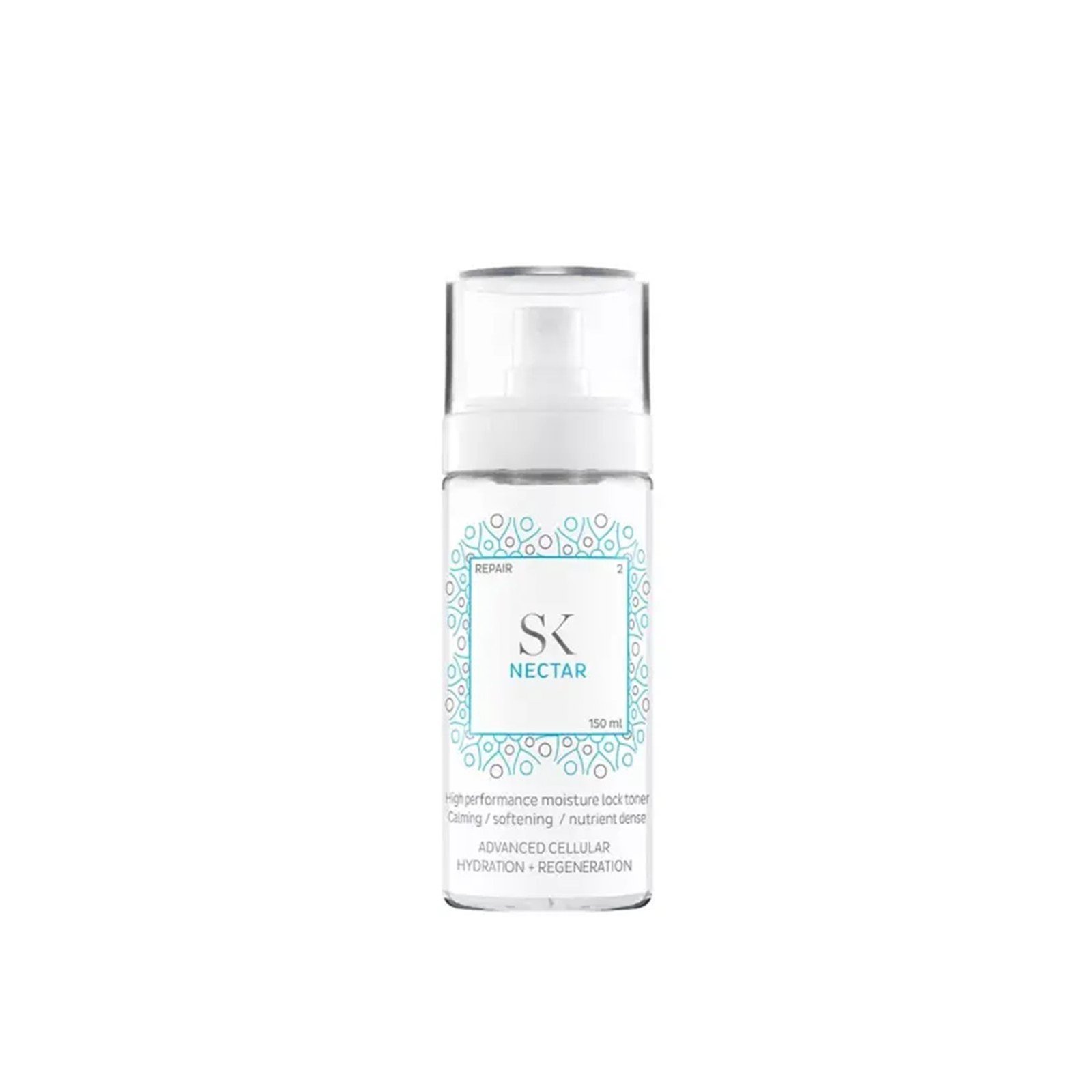 Skintegra Nectar High Performance Moisture Lock تونر 150ml