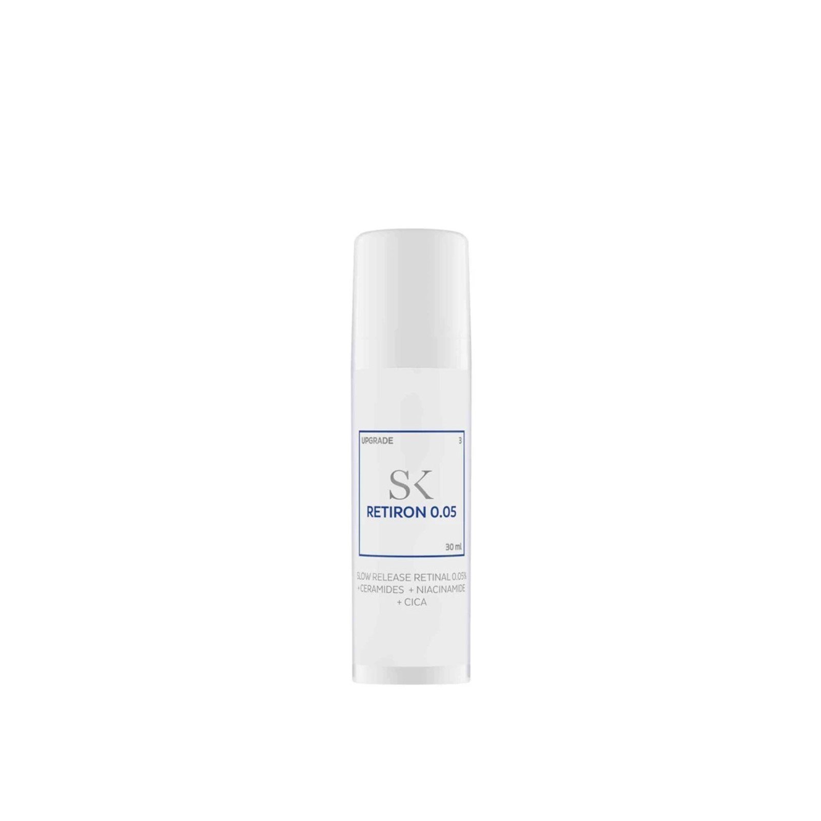 Skintegra Retiron 0.05 Encapsulated Retinal Sérum Emulsion 30ml