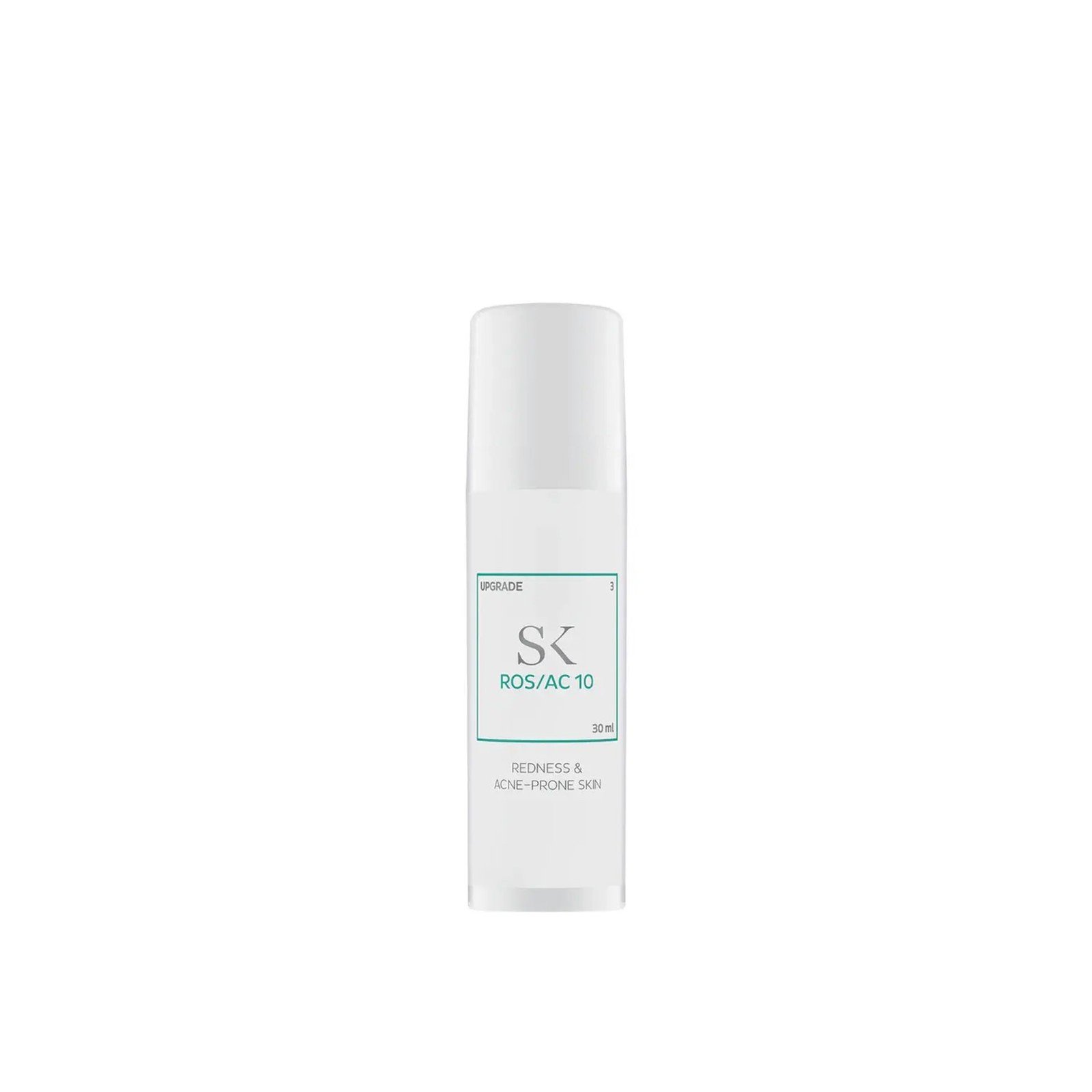 Skintegra ROS/AC 10 Redness & Acne-Prone Skin Treatment Emulsion 30ml