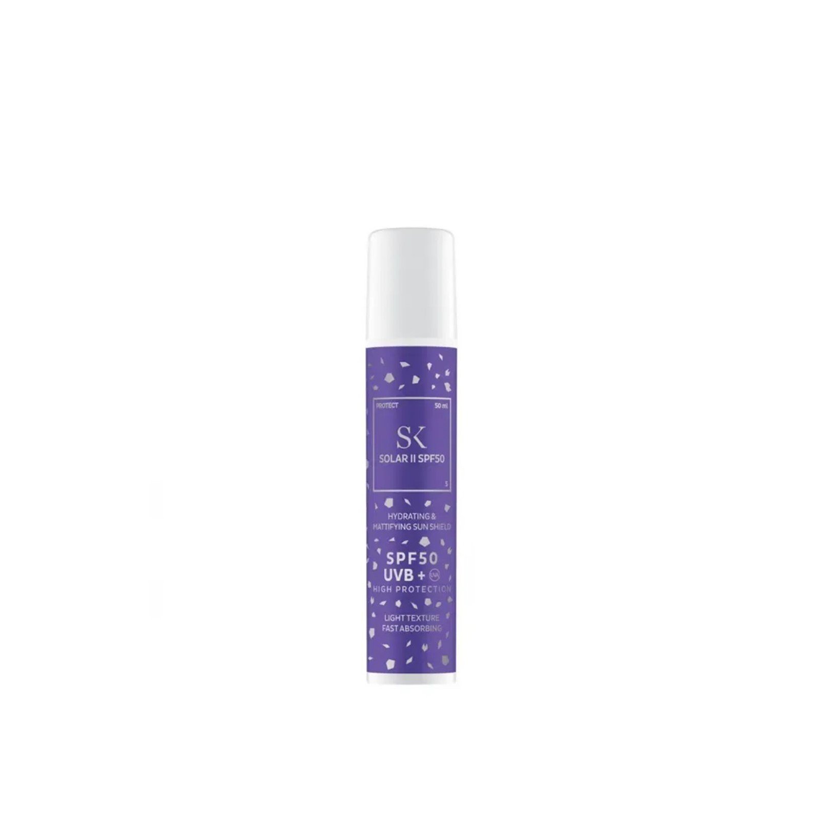 Skintegra Solar II SPF50 50ml