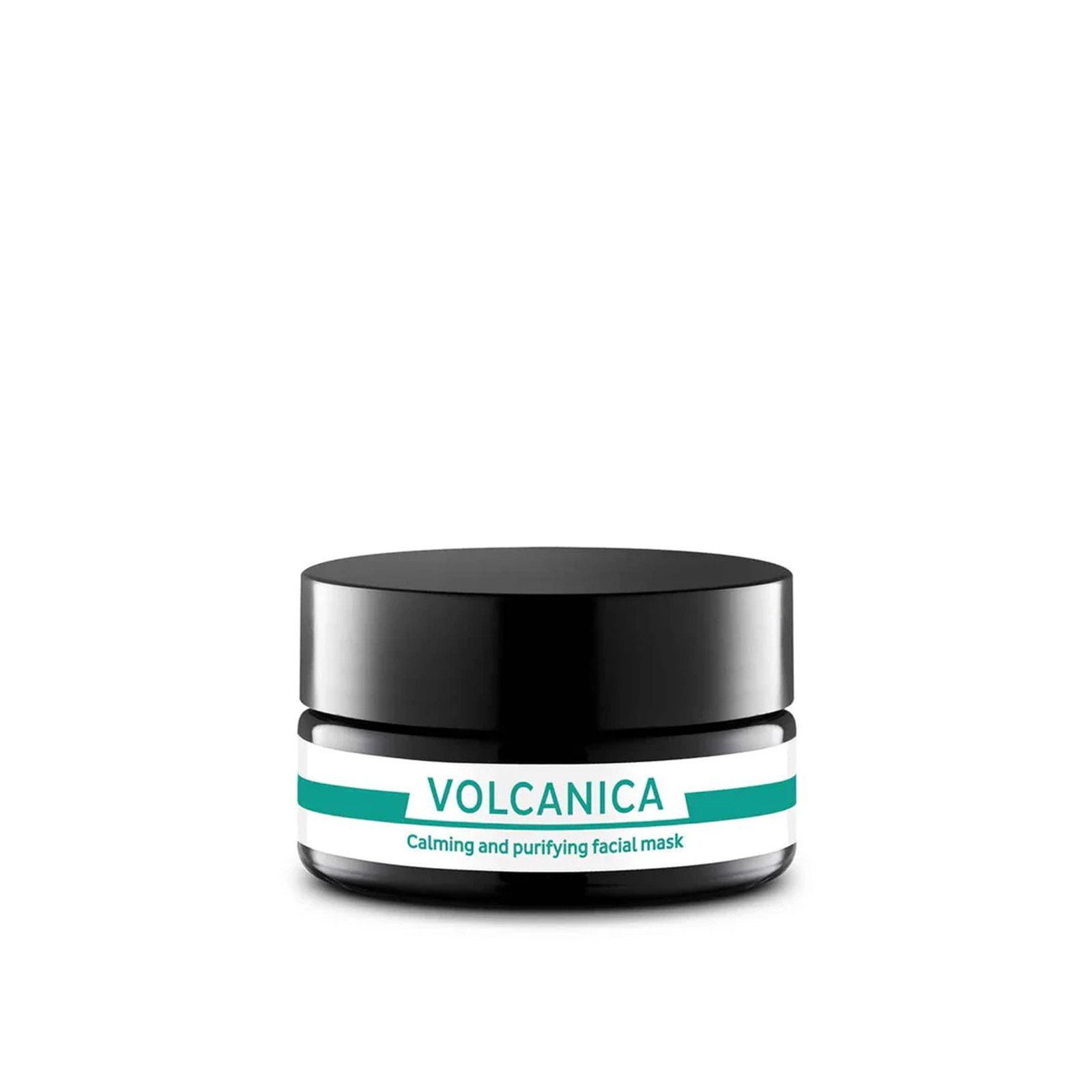 Skintegra Volcanica مهدئ and منقي Facial قناع 50ml