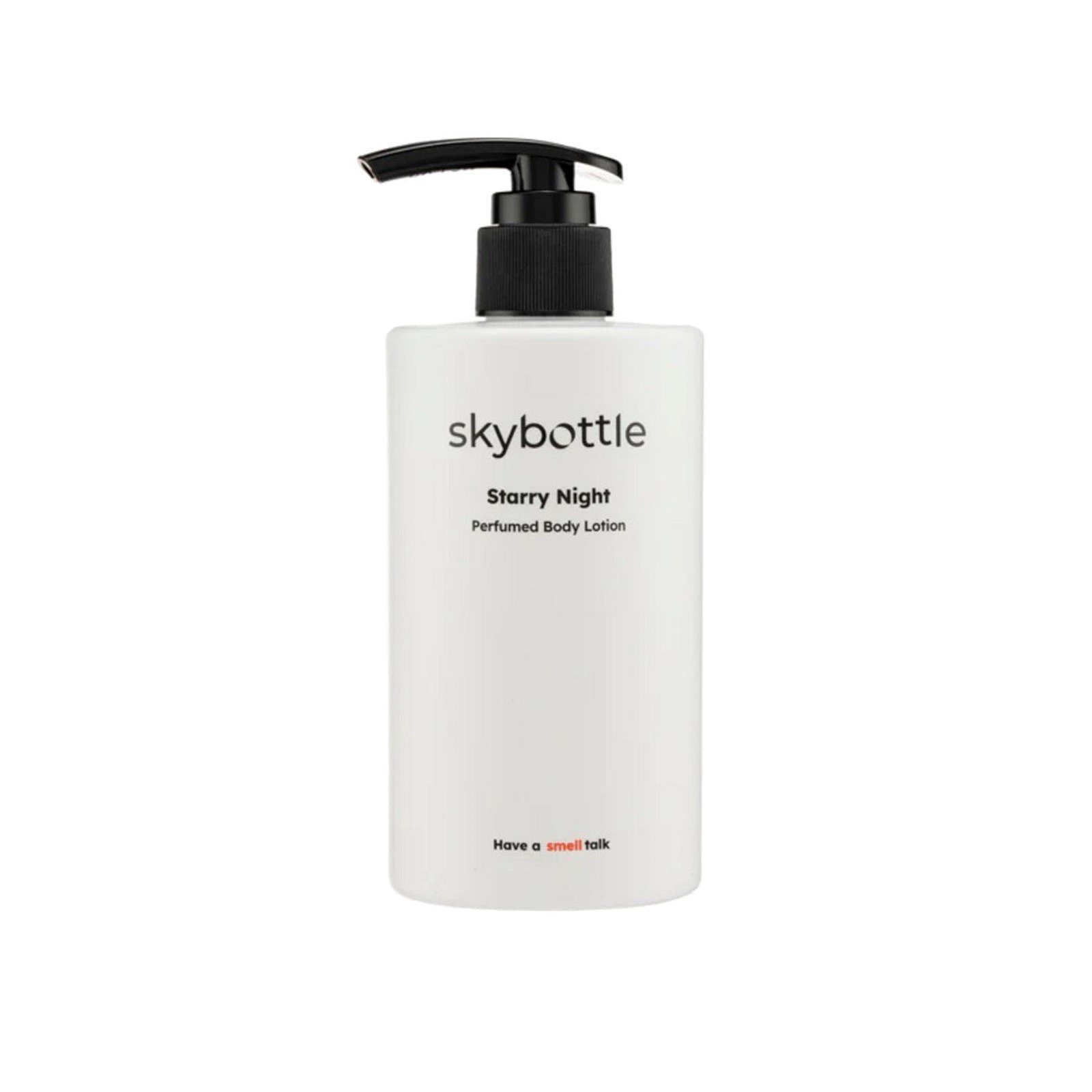 Skybottle Starry Night Perfumed Body Lotion 300ml
