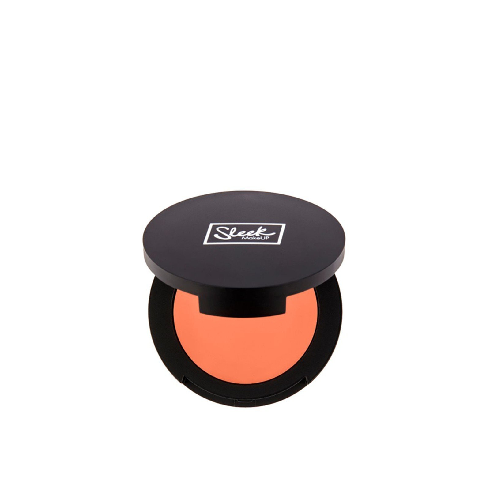 Sleek MakeUp Feelin' Flush Cream Blush, Lip and Eye Tint Coral Crush 3.4g