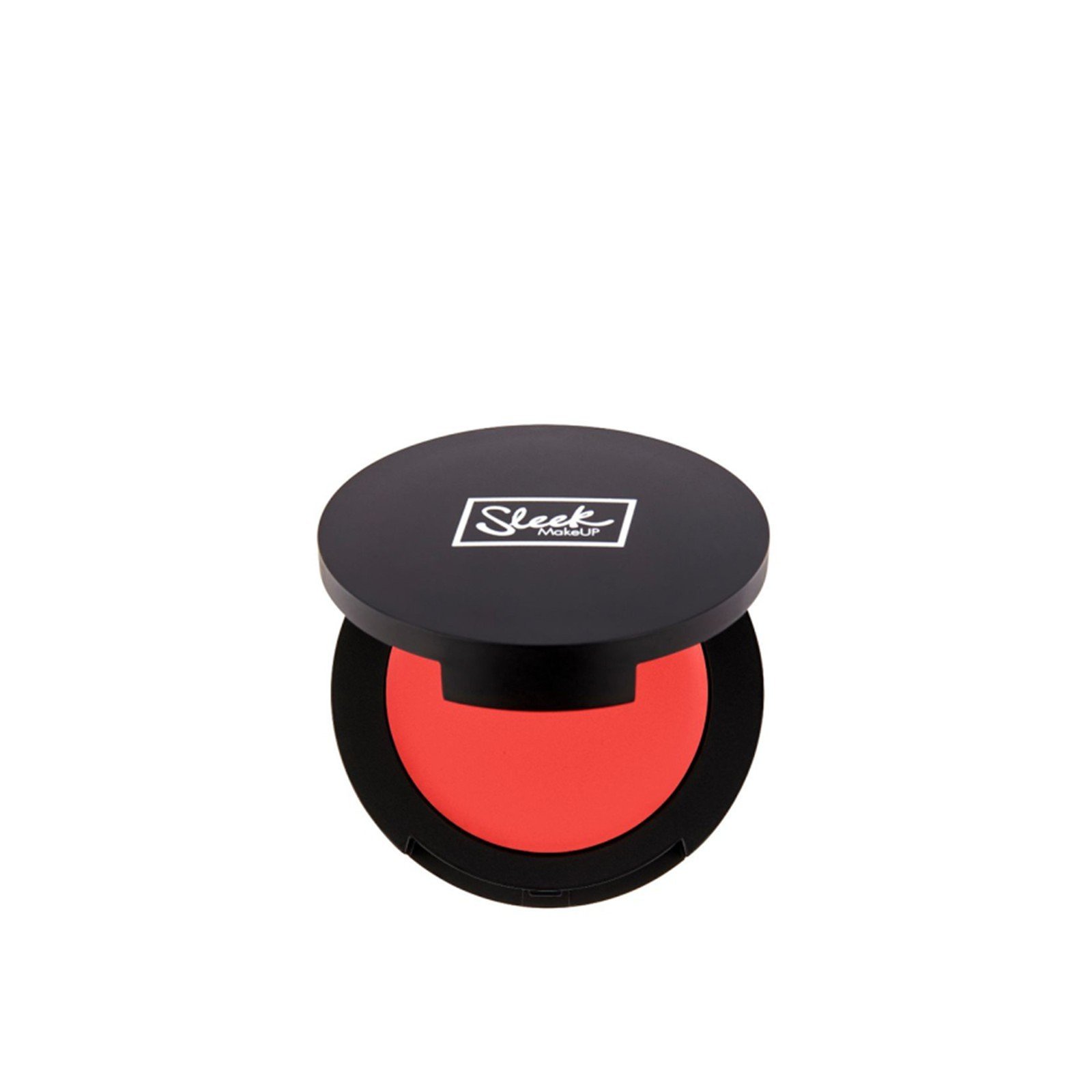 Sleek MakeUp Feelin' Flush Blush Crème, Teinte Lèvres et Yeux Made You Pink 3.4g
