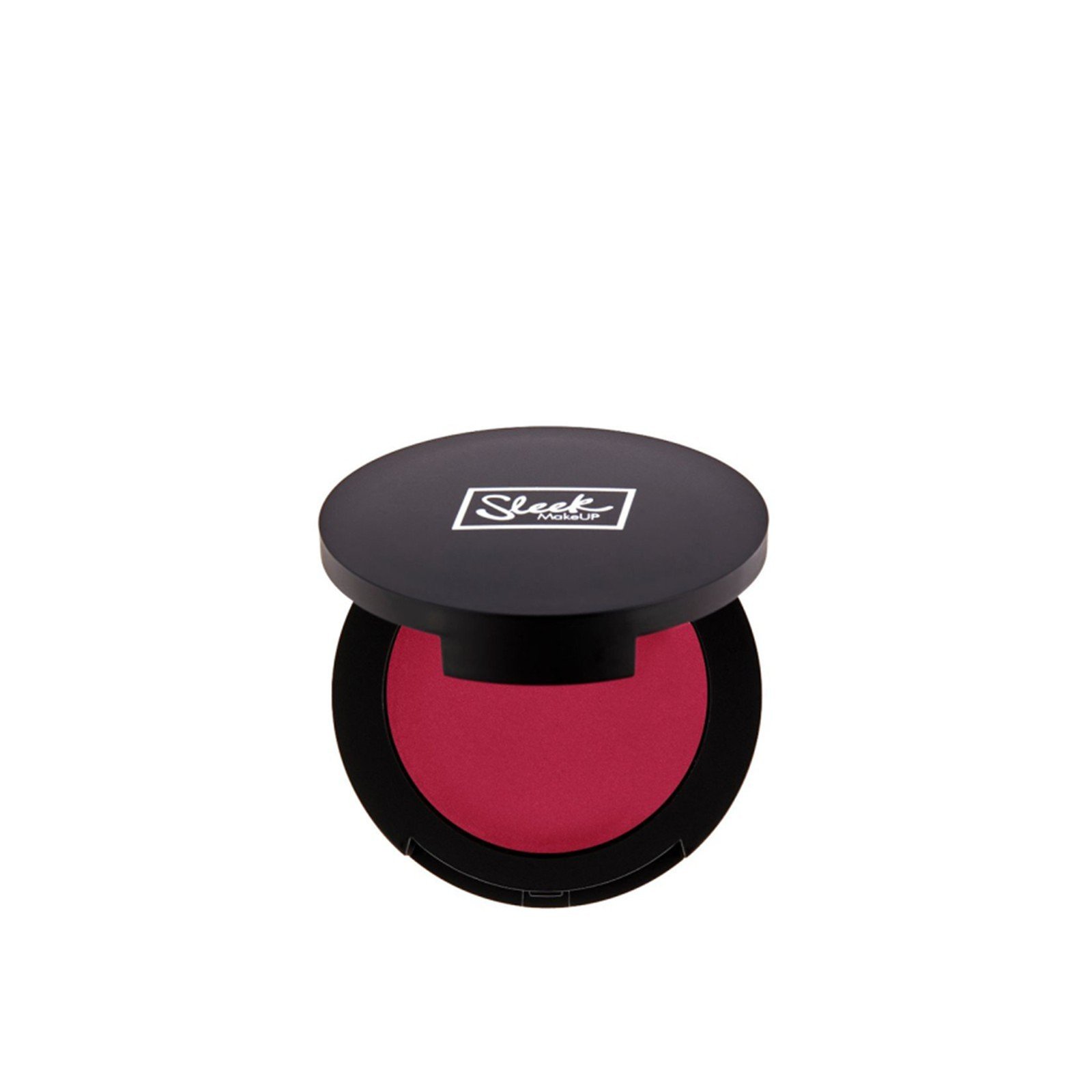 Sleek MakeUp Feelin' Flush Cream Blush, Lip and Eye Tint Pretty in Plum 3.4g