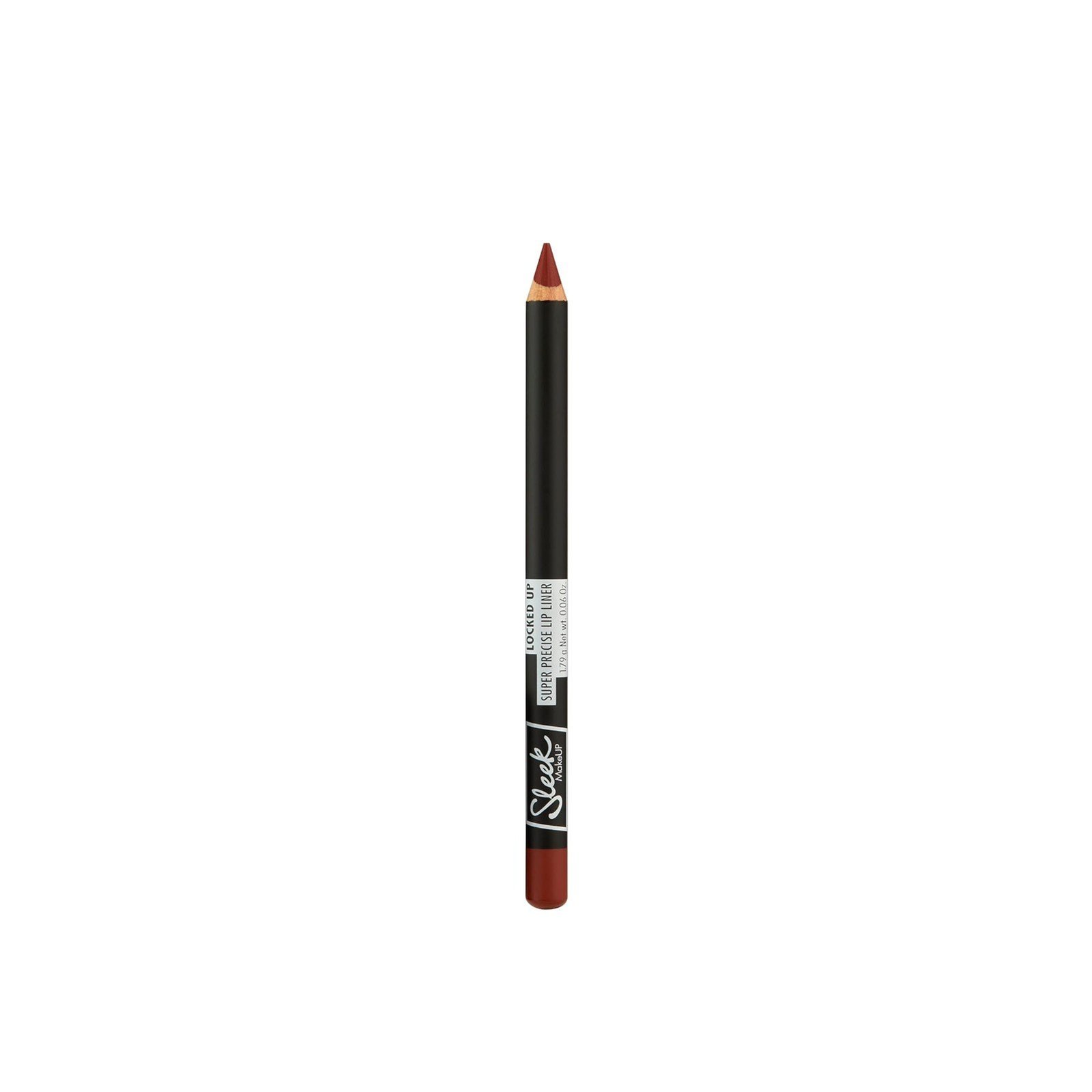 Sleek MakeUp Locked Up Super Precise Lip Liner