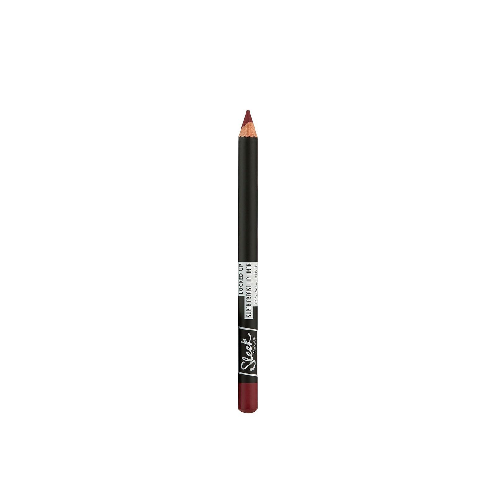 Sleek MakeUp Locked Up Super Precise Lip Liner Blindfolded 1.79g