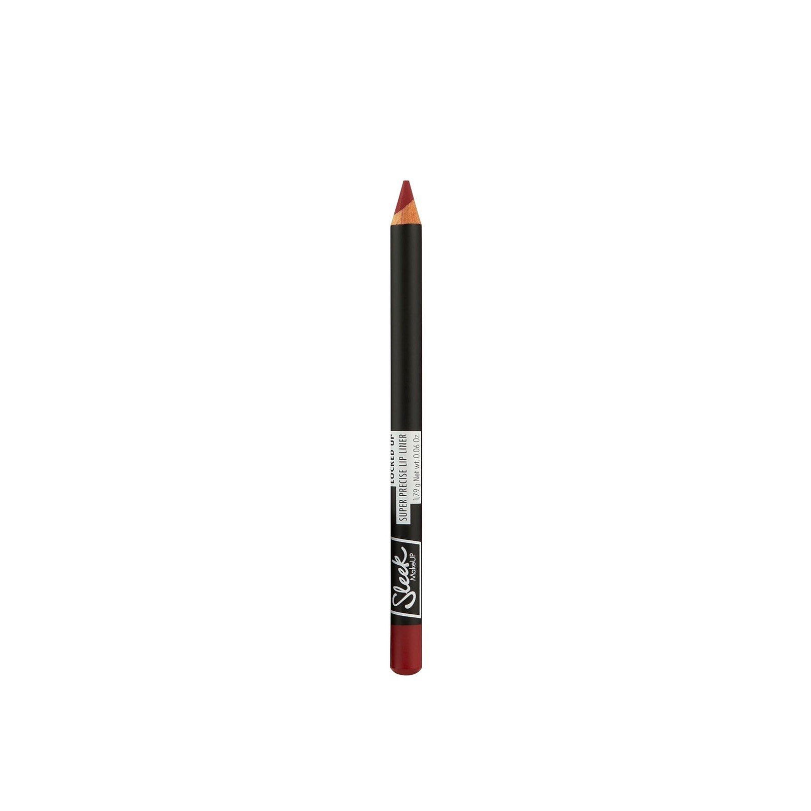 Sleek MakeUp Locked Up Super Precise Lip Liner Don't Slow Me Down 1.79g