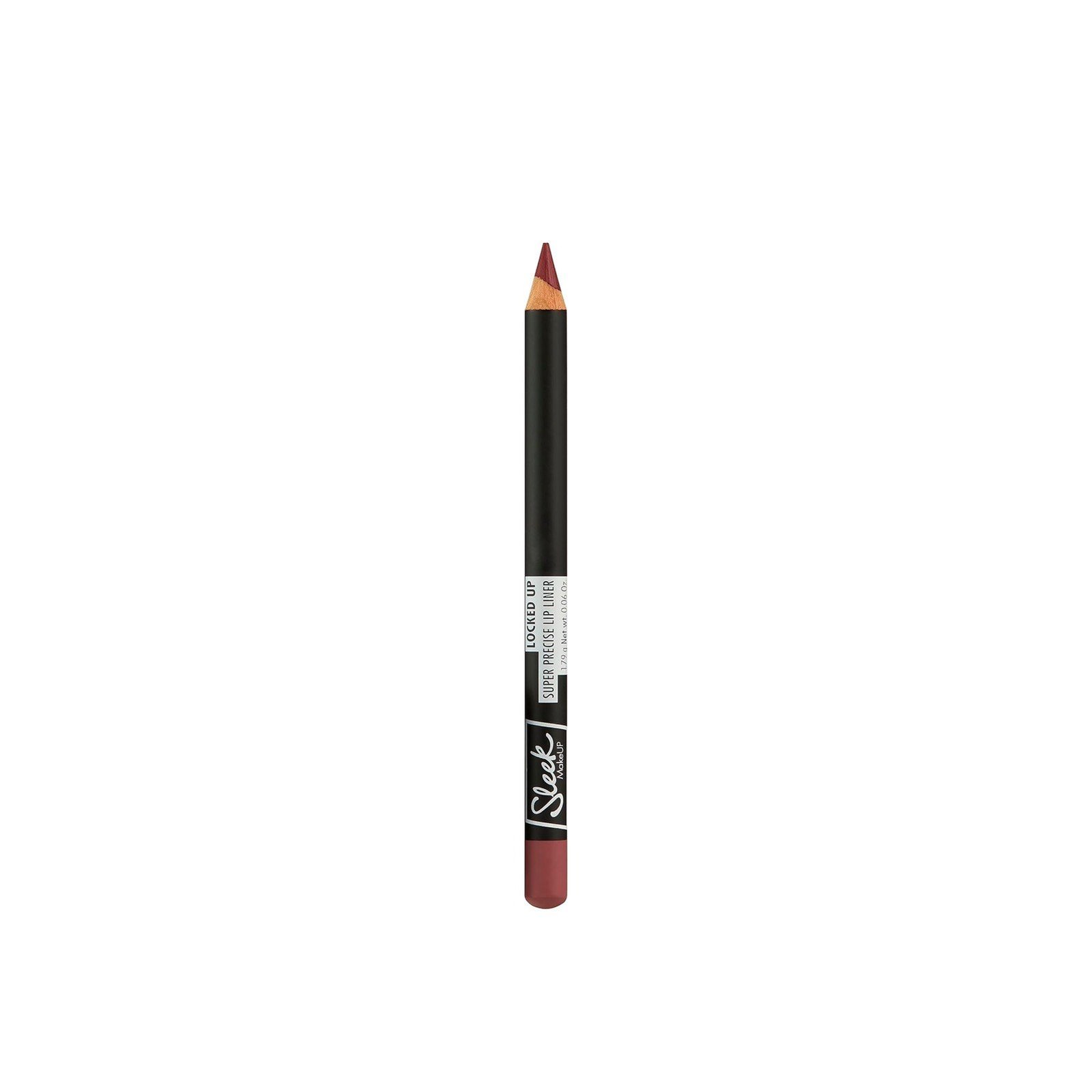 Sleek MakeUp Locked Up Super Precise Lip Liner Friend Zone 1.79g