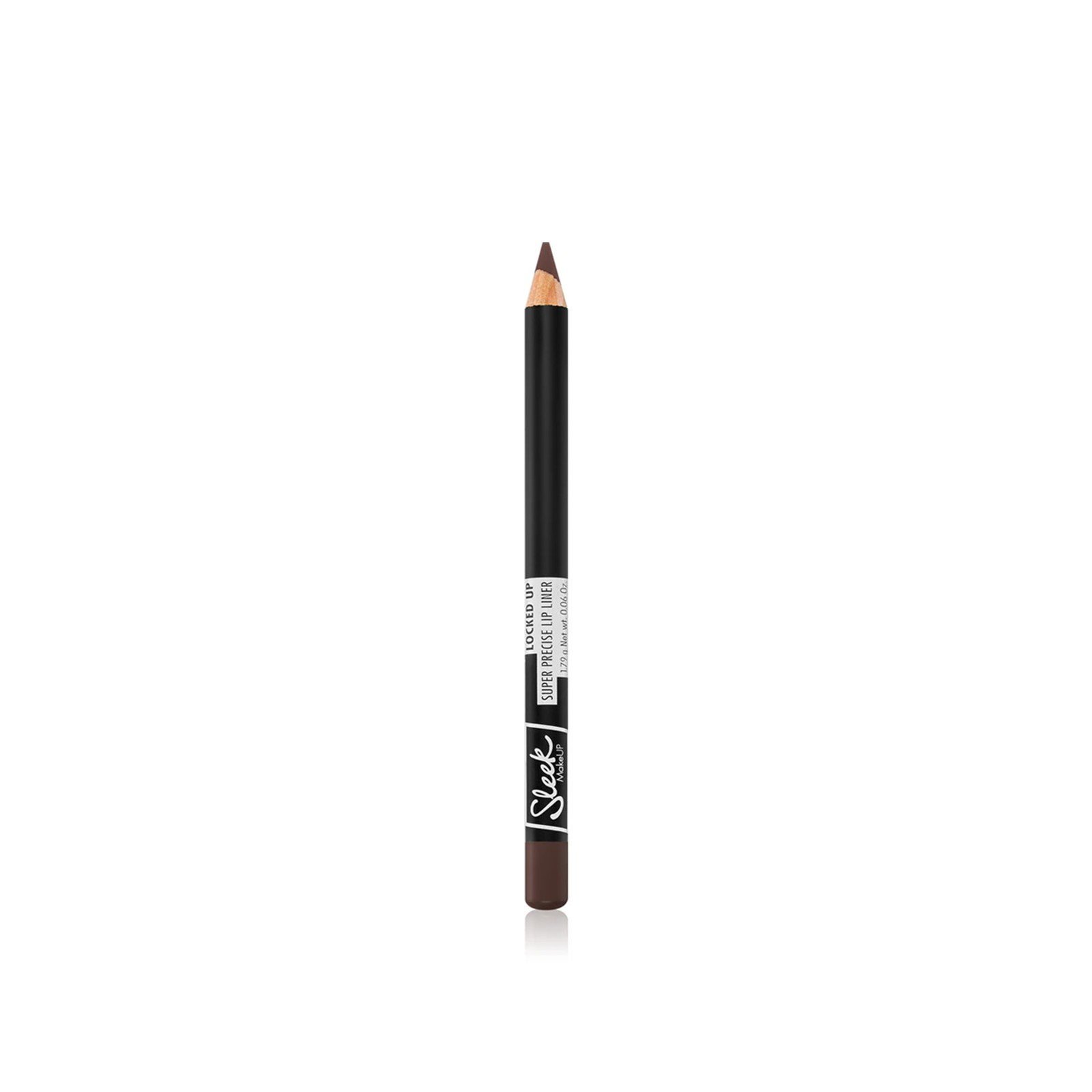 Sleek MakeUp Locked Up Super Precise Lip Liner Just Say Nothing 1.79g