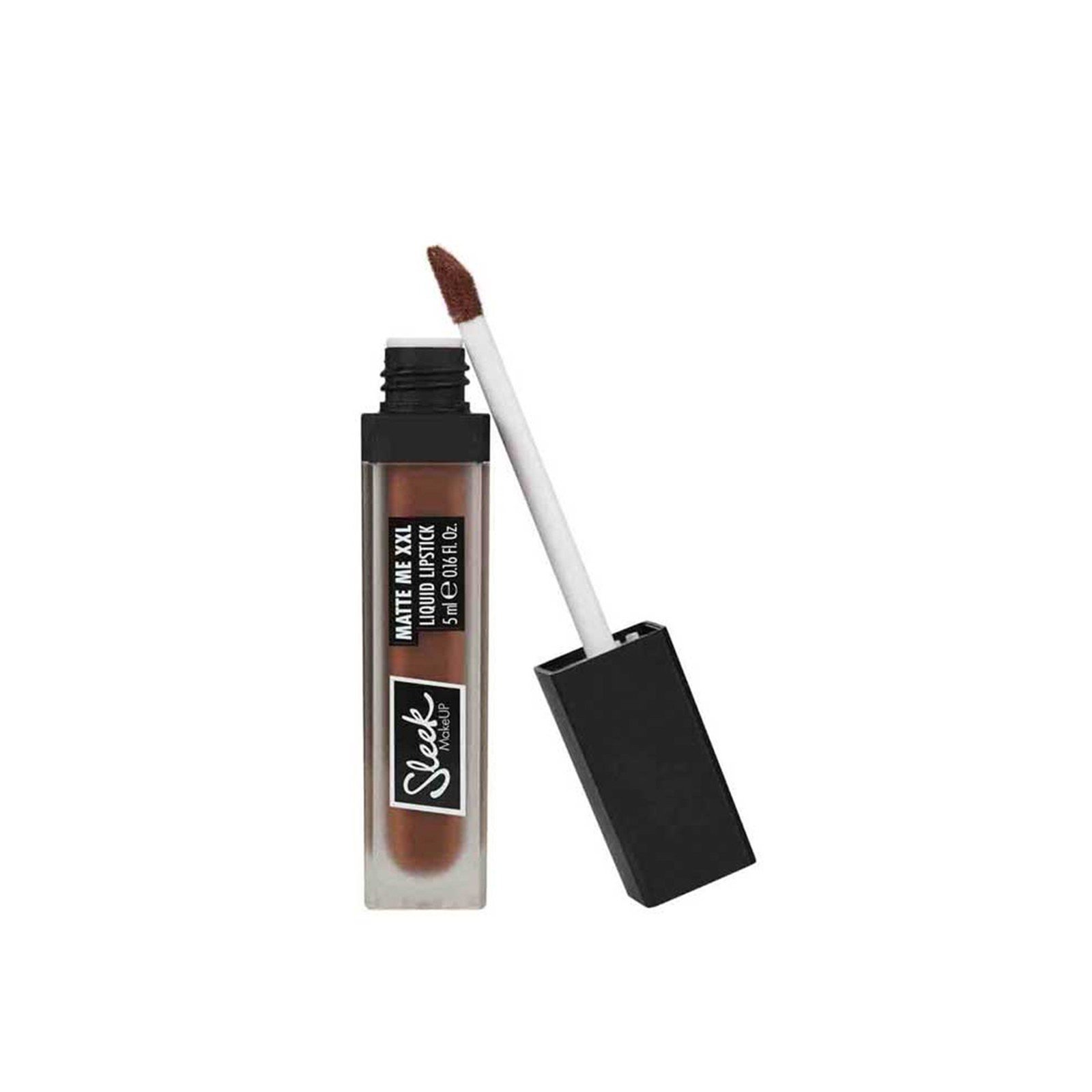 Sleek MakeUp Rouge à Lèvres Liquide Matte Me XXL
