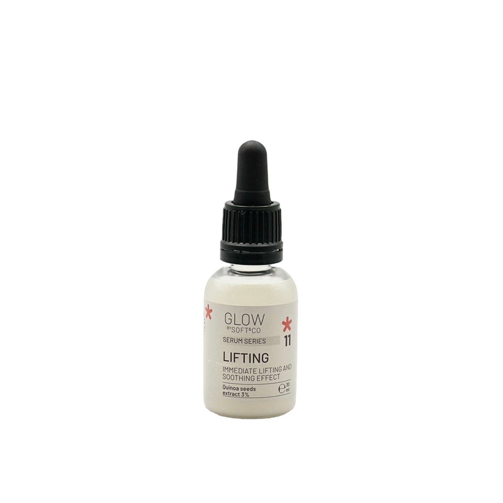 Soft & Co GLOW Sérum Lifting 30ml